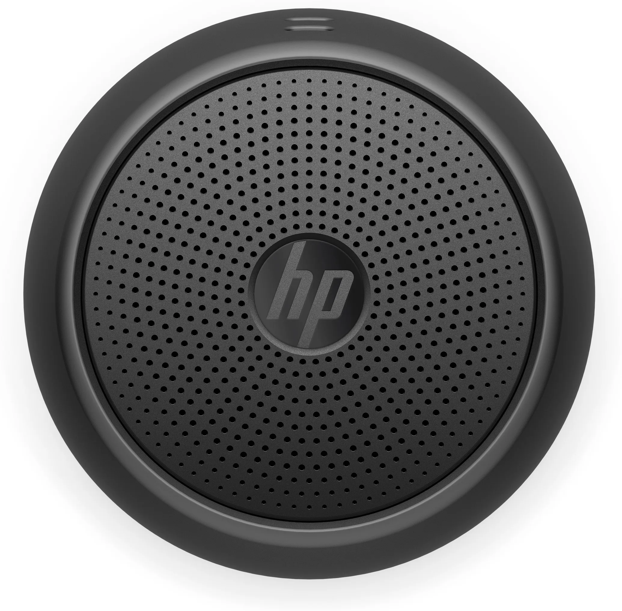 HP Bluetooth Speaker 360 Black