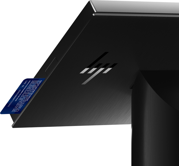 HP Engage One Pro MSR - magnetremsaläsare