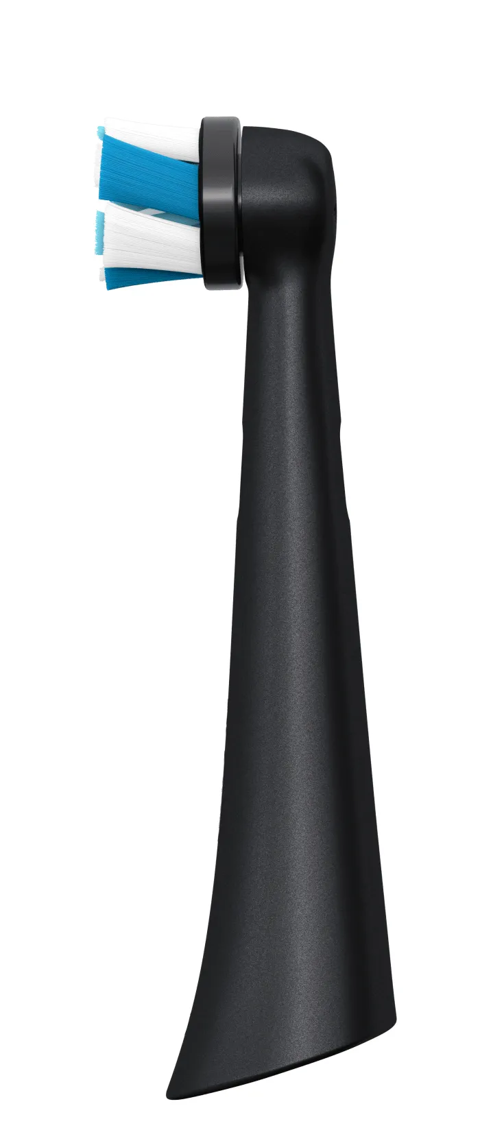 Oral-B iO Series iO Ultimate Clean -brush head, 2 pcs, black