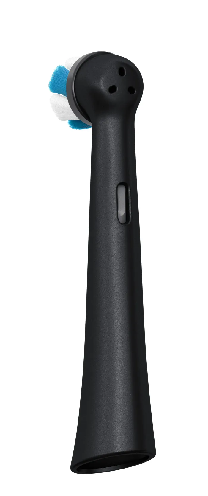 Oral-B iO Series iO Ultimate Clean -brush head, 2 pcs, black
