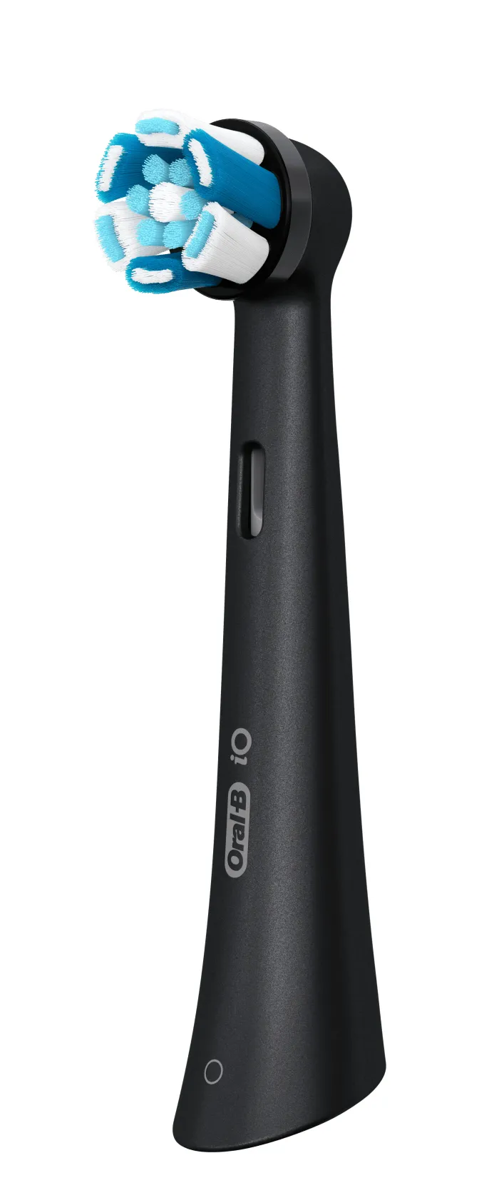 Oral-B iO Series iO Ultimate Clean -brush head, 2 pcs, black