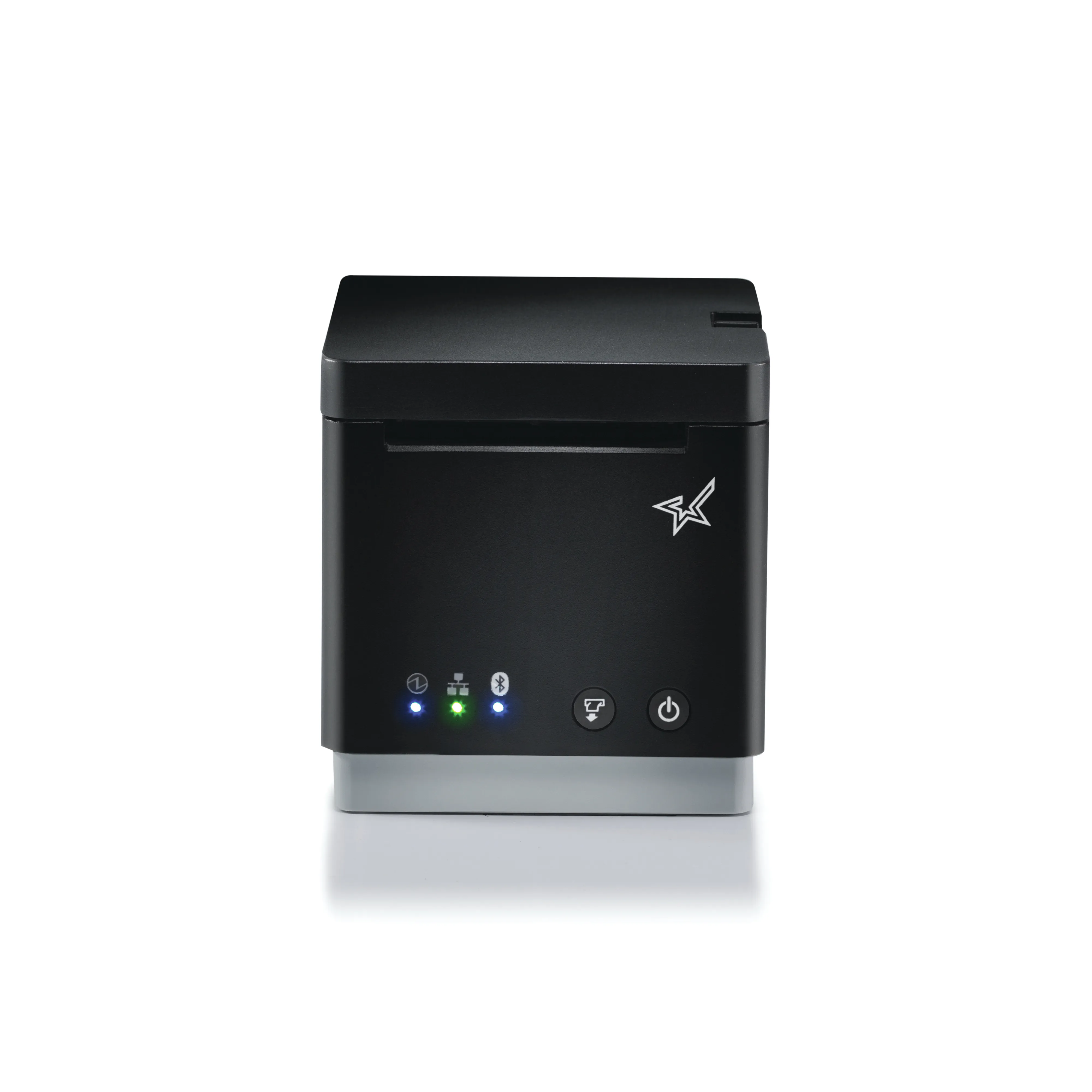 MCP21LB Black,  Termal Printer