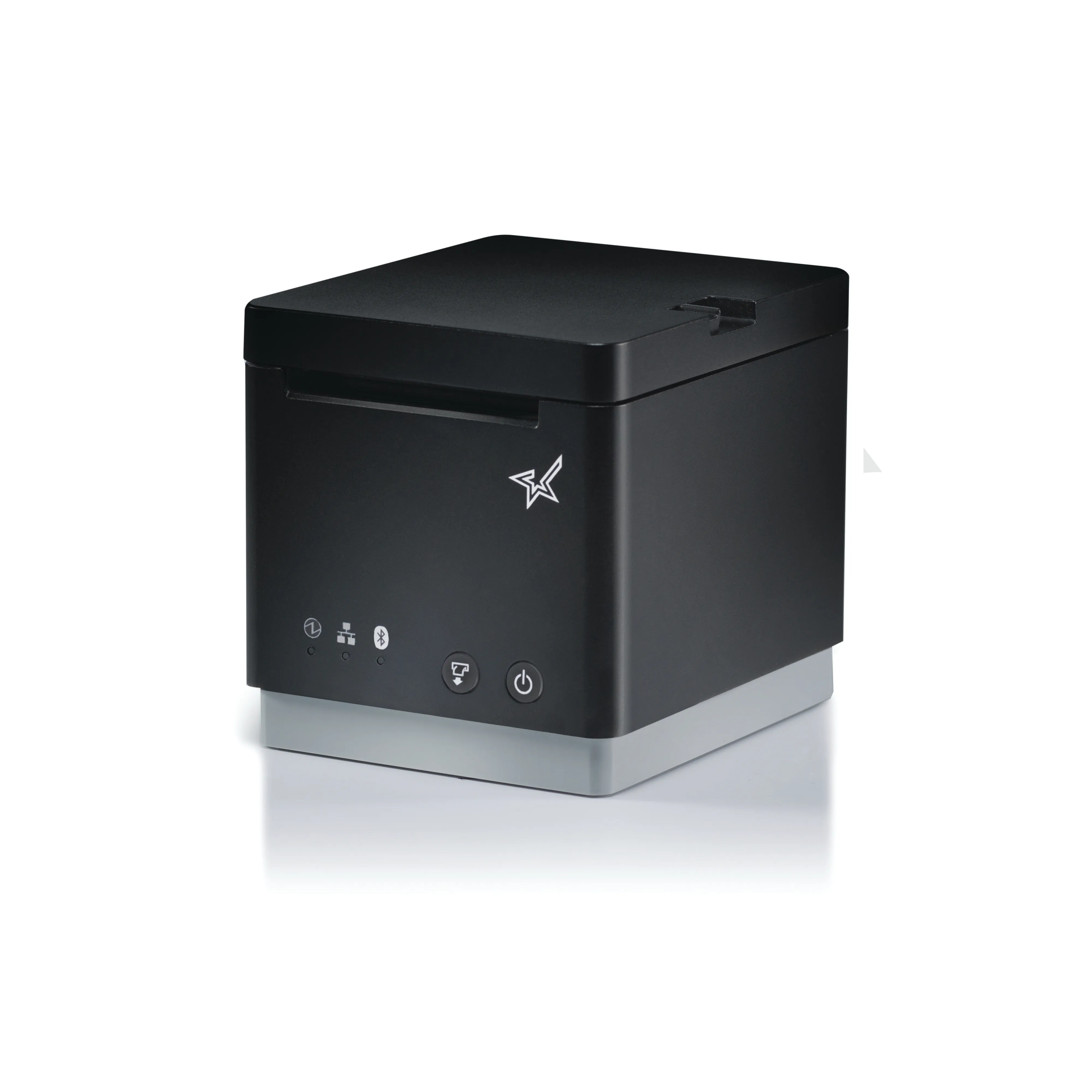 MCP21LB Black,  Termal Printer