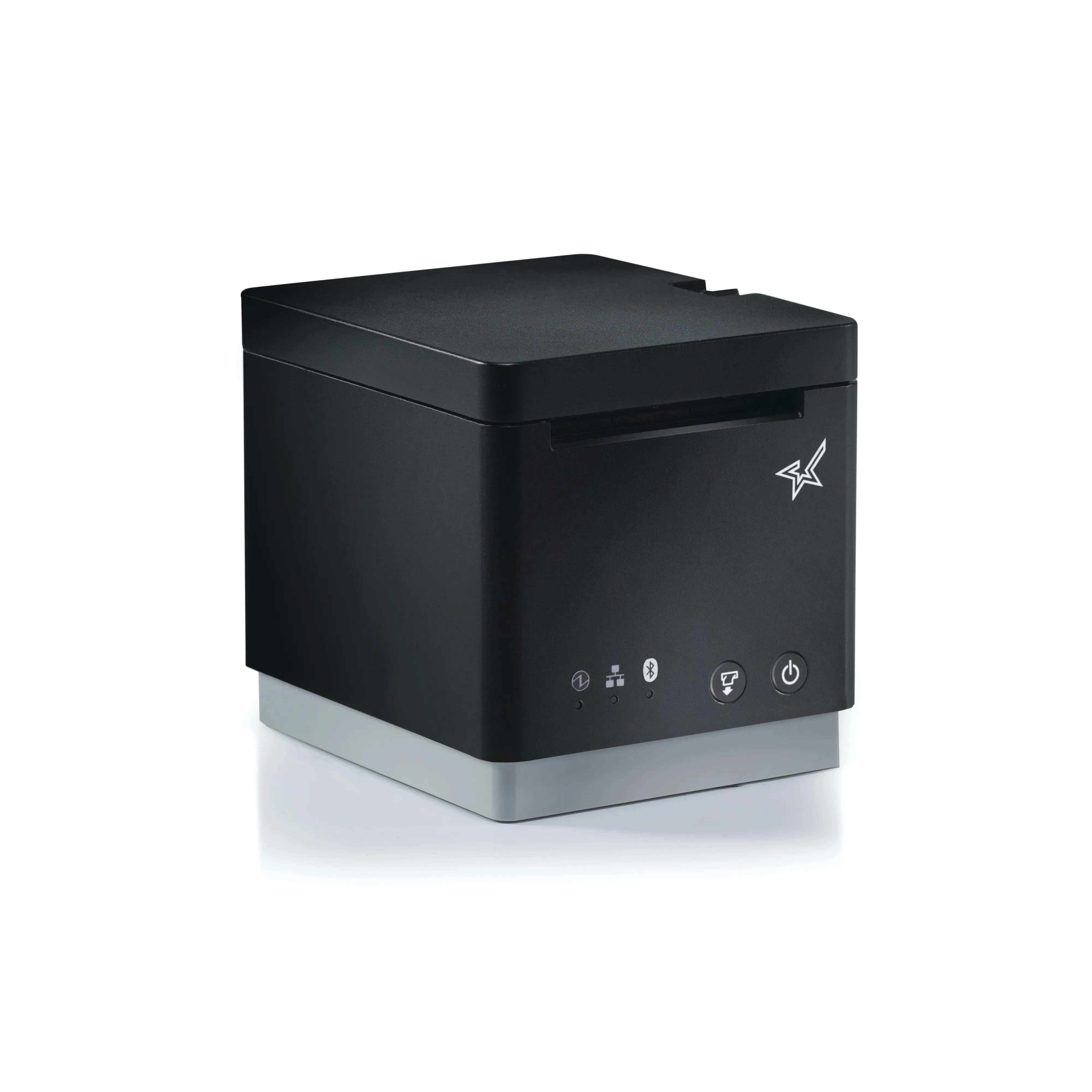 MCP21LB Black,  Termal Printer