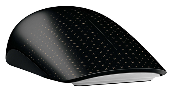 PL2 Touch Mouse USB EN/DA/NL