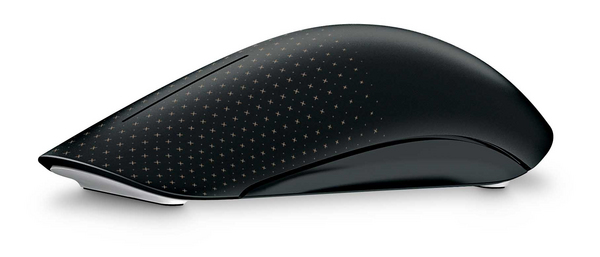 PL2 Touch Mouse USB EN/DA/NL