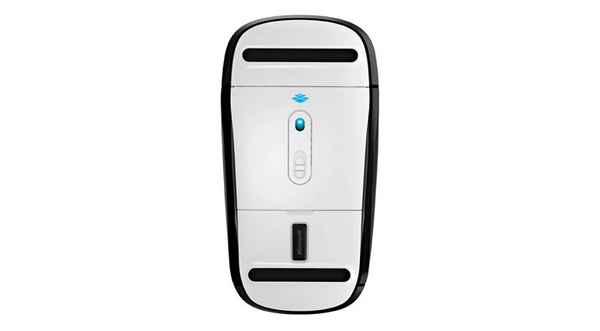 PL2 Touch Mouse USB EN/DA/NL
