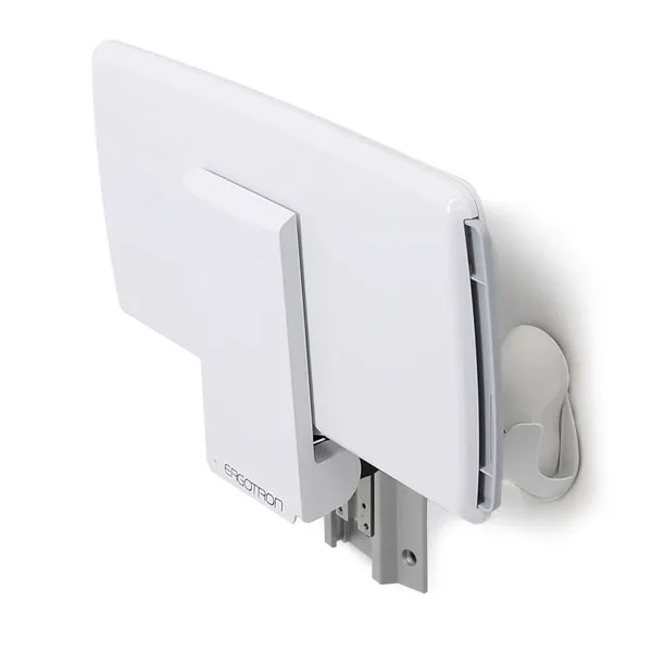 ERGOTRON Neo-Flex® Keyboard Wall Mount max. 2,3kg. 90 Grad tend 120 Grad swivel