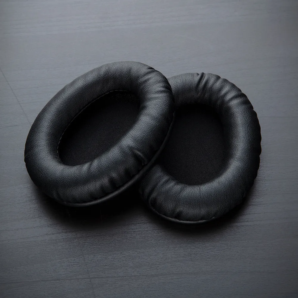 HyperX Cloud Stinger - spelh&ouml;rlurar, svart/r&ouml;d