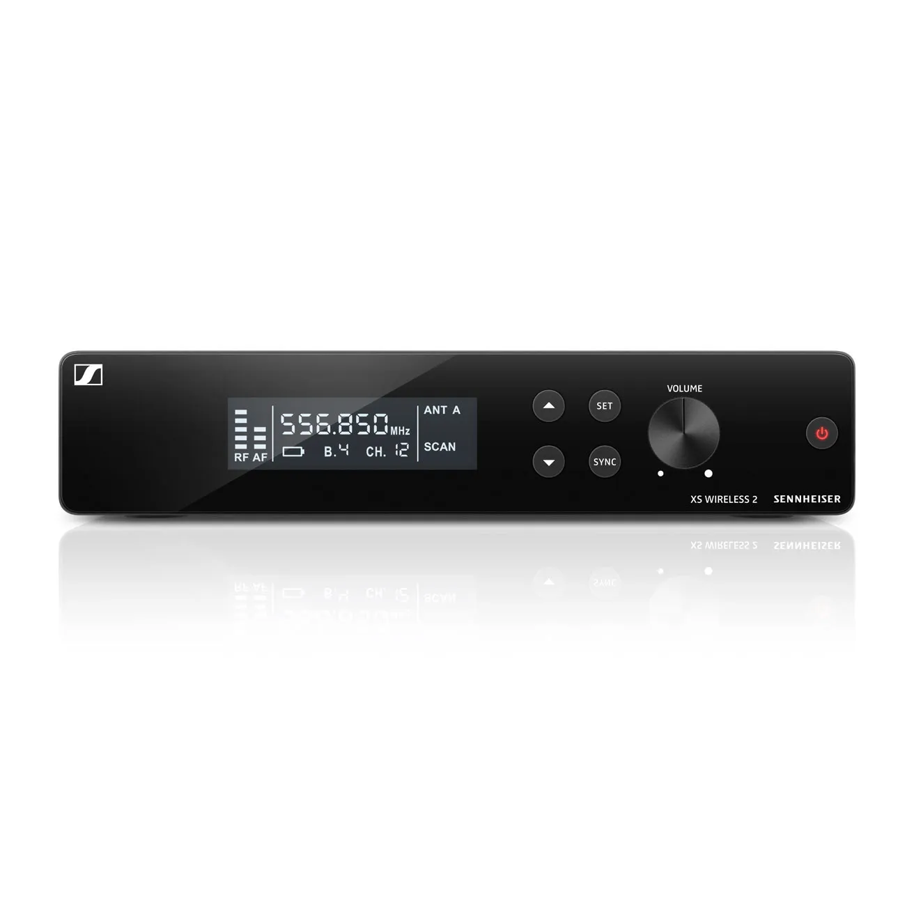 SENNHEISER XSW 2-CI1-B INSTRUMENT SET