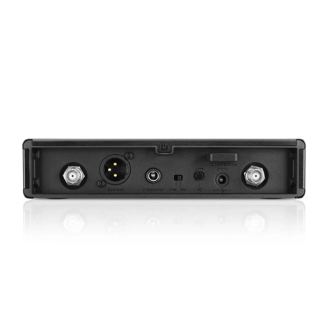 SENNHEISER XSW 2-CI1-B INSTRUMENT SET