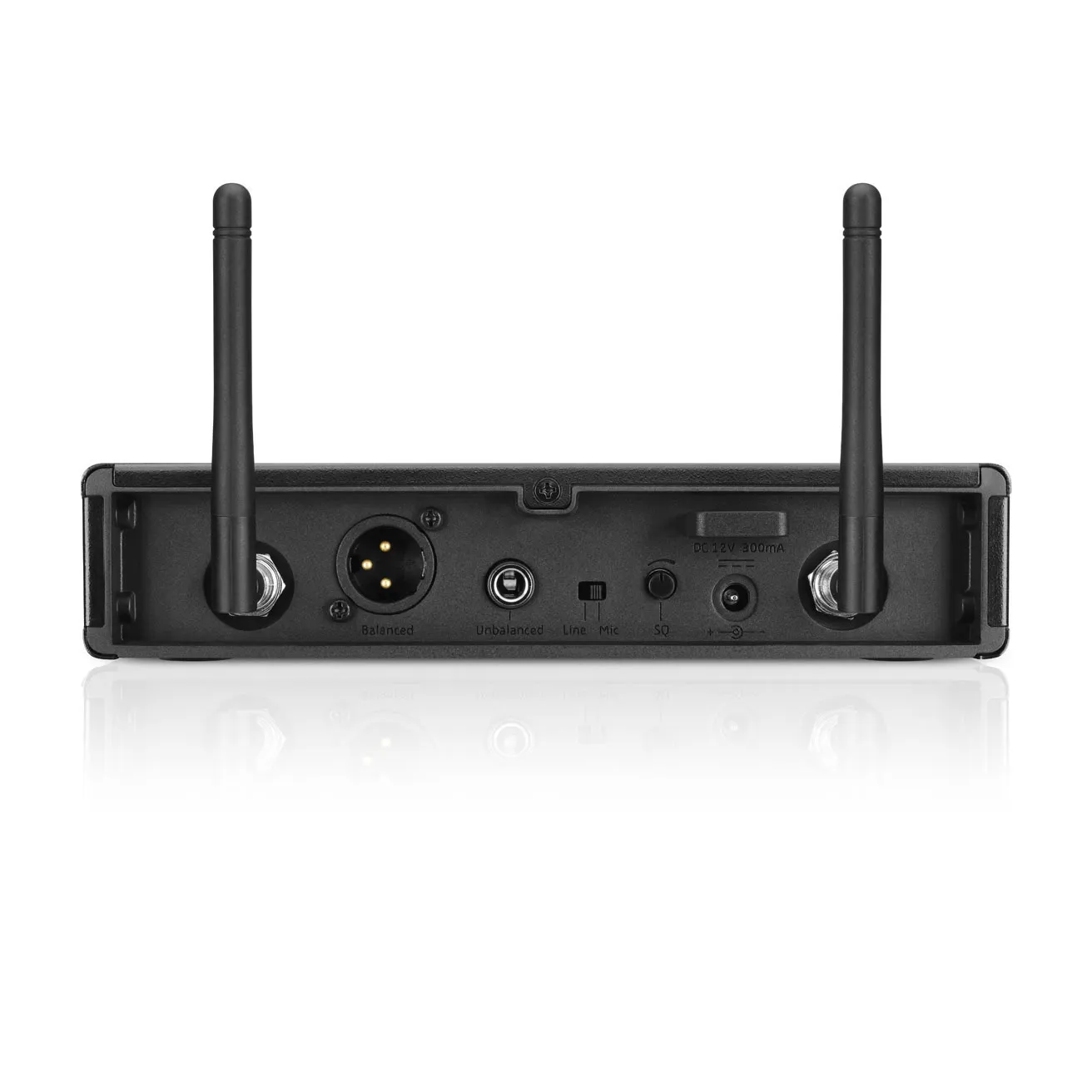 SENNHEISER XSW 2-CI1-B INSTRUMENT SET