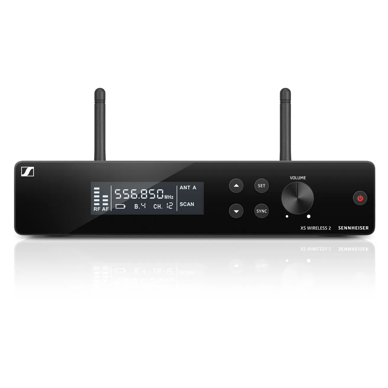 SENNHEISER XSW 2-CI1-B INSTRUMENT SET