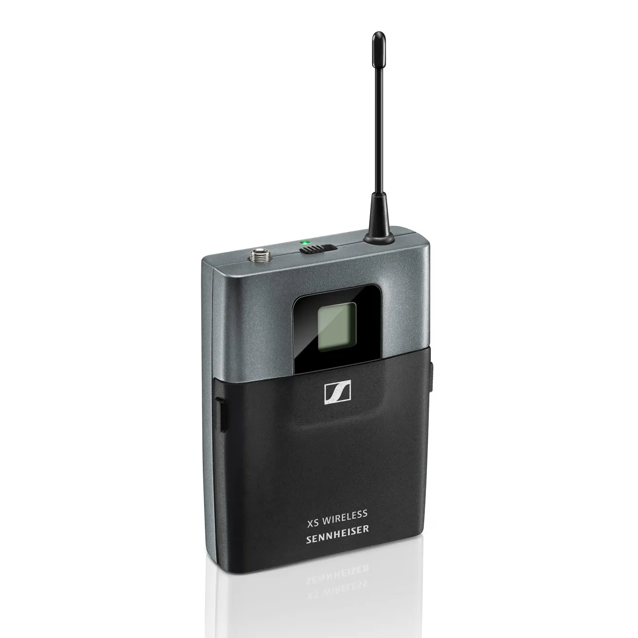 SENNHEISER XSW 2-CI1-B INSTRUMENT SET