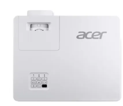 Acer PL6620 DLP WUXGA 6000 ANSI lm -laserprojektori, valkoinen