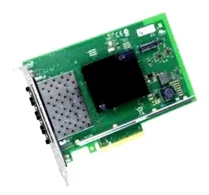 Dell Intel X710 Quad Port 10Gb DA/SFP+