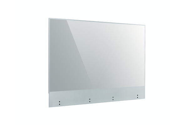 LG 55EW5TF-A 55 FHD OLED 400 NITS 18/7 TRANSPARENT TOUCH