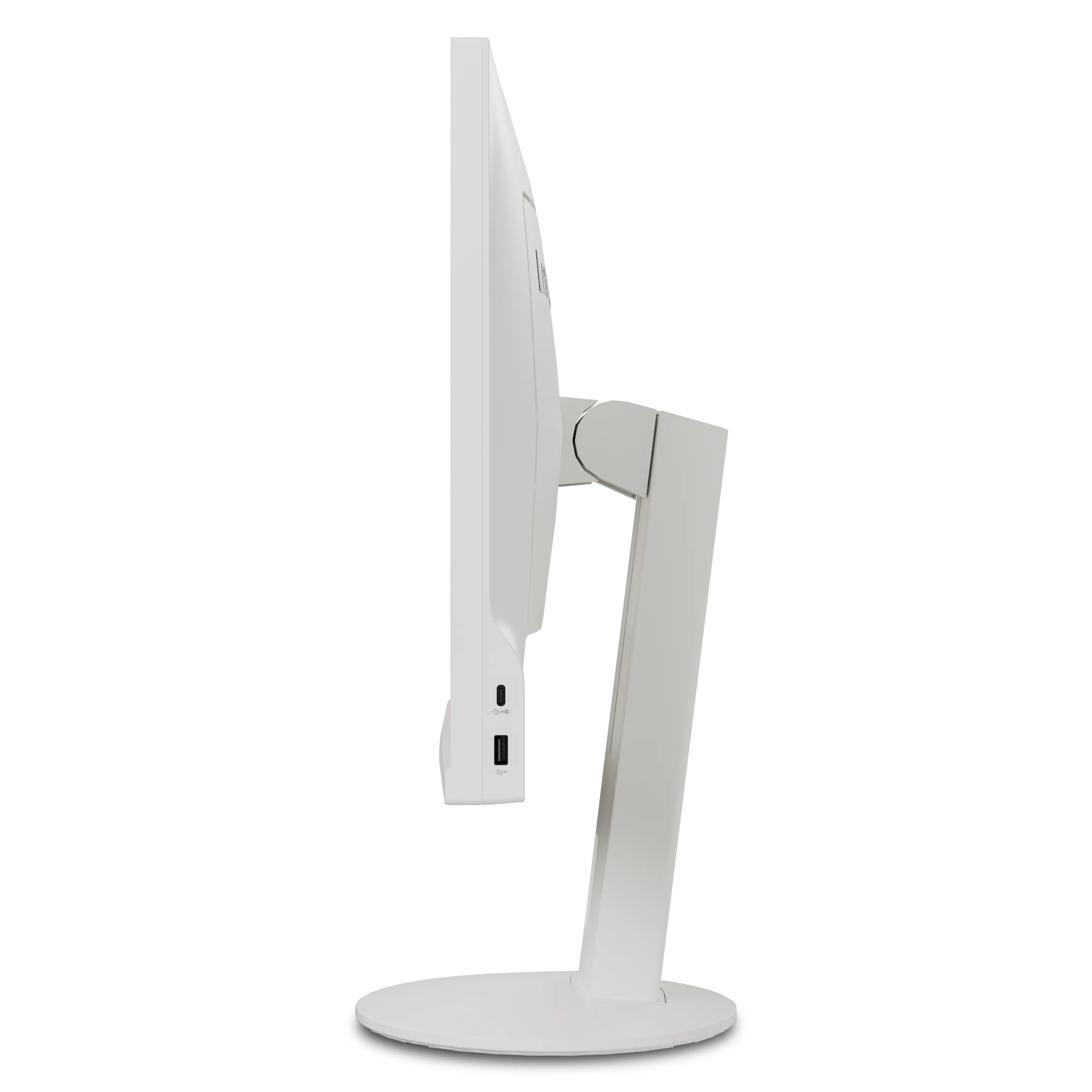 Lenovo C24d-20 24" 1920x1200, IPS -näyttö, USB hub