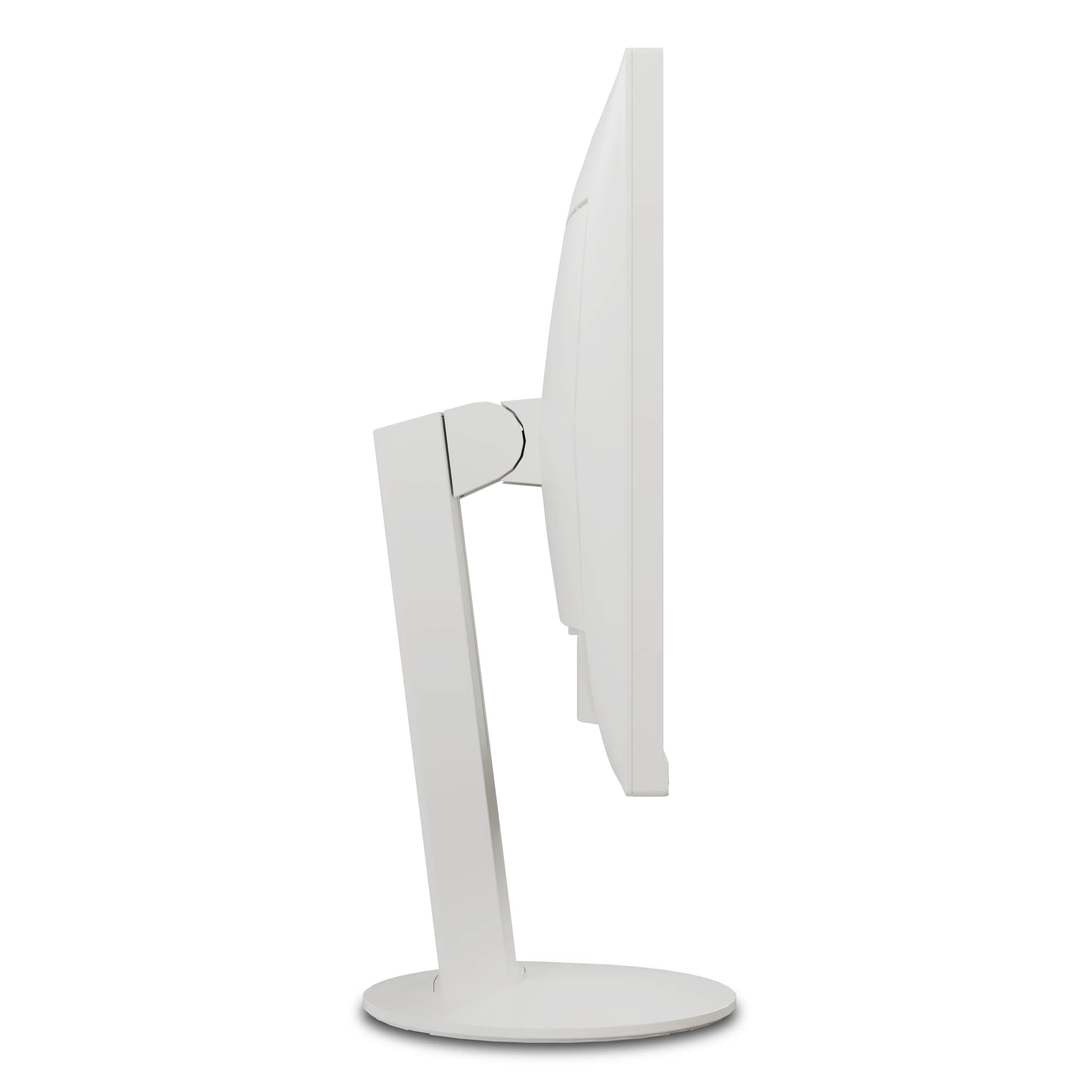 Lenovo C24d-20 24" 1920x1200, IPS -näyttö, USB hub