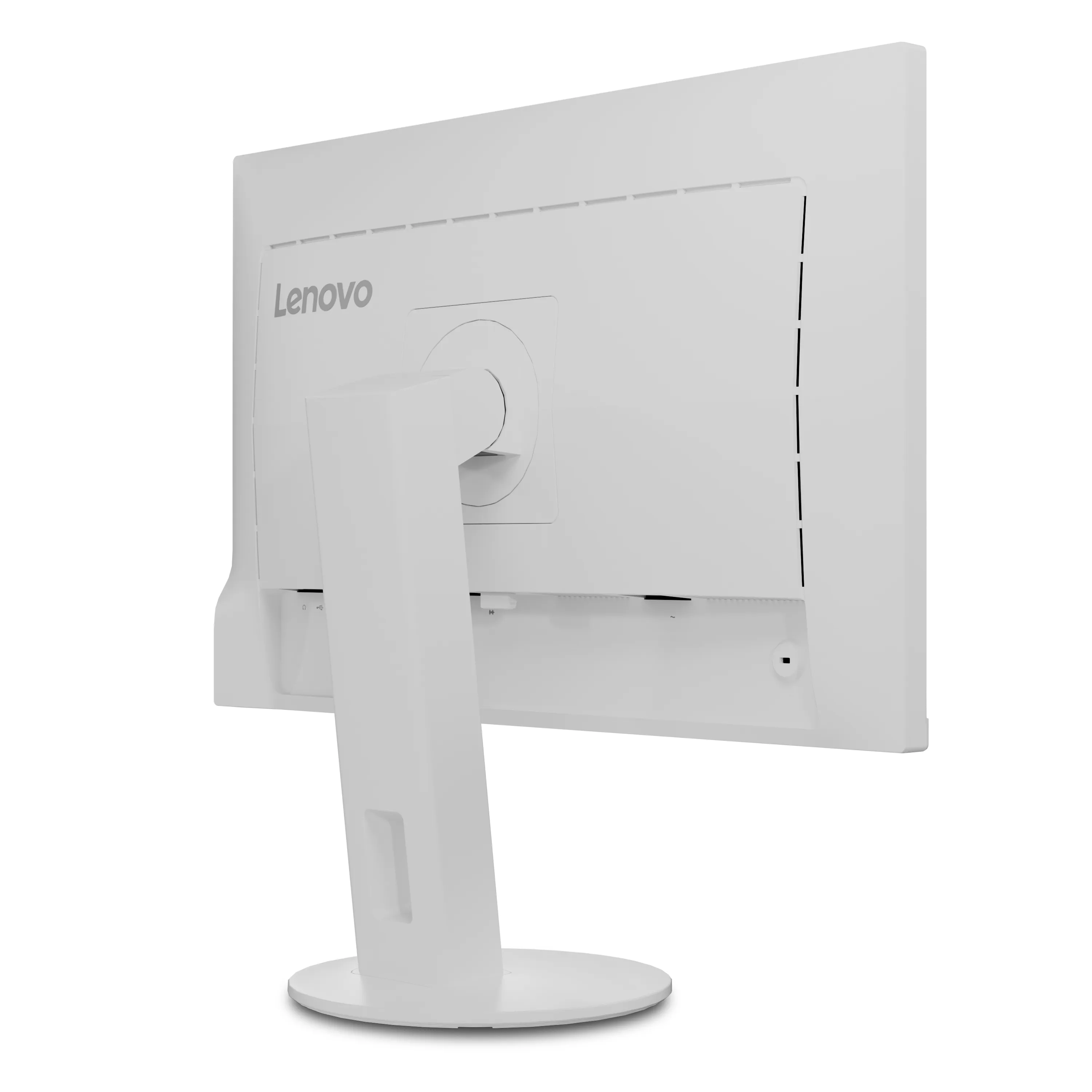 Lenovo C24d-20 24&quot; 1920x1200, IPS -n&auml;ytt&ouml;, USB hub