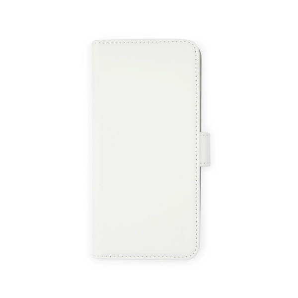 GEAR Wallet, Galaxy S9+ - Wallet Case, White