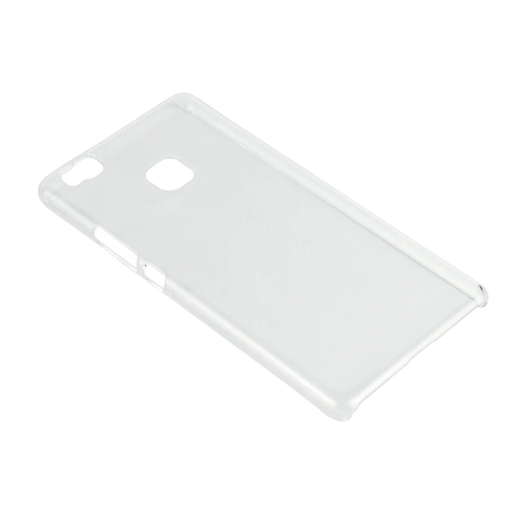 GEAR Suojakuori L&auml;pin&auml;kyv&auml; Huawei P9 Lite