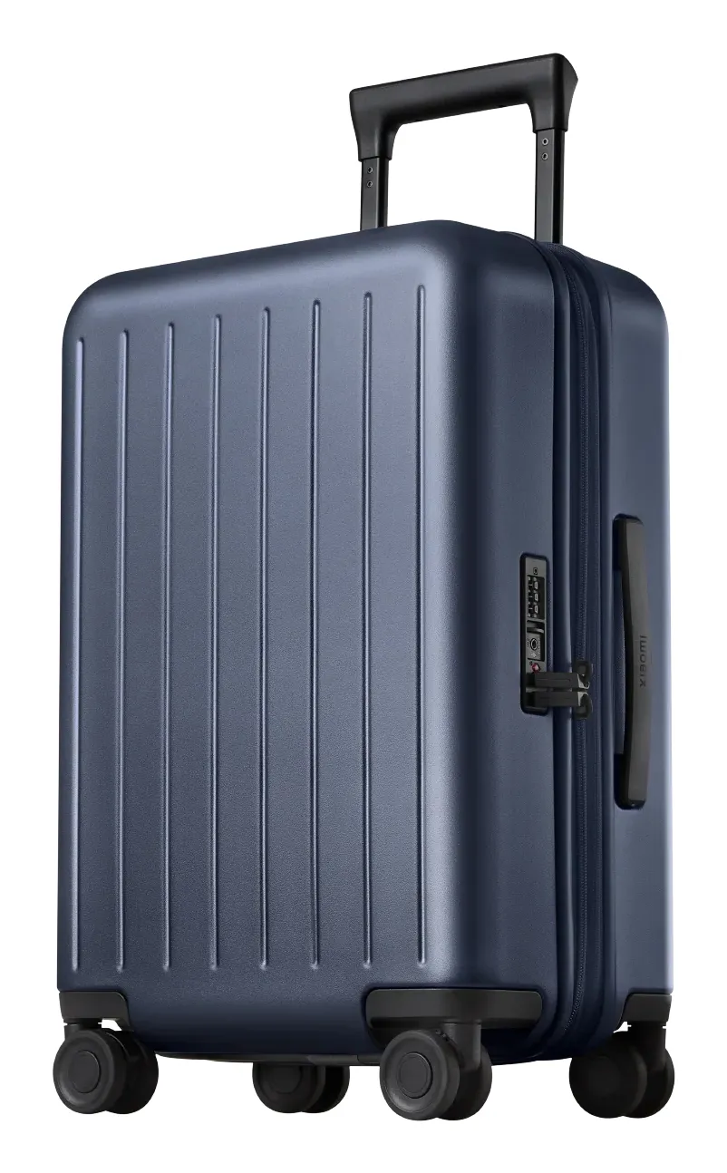 Xiaomi Expandable Luggage 20", sininen