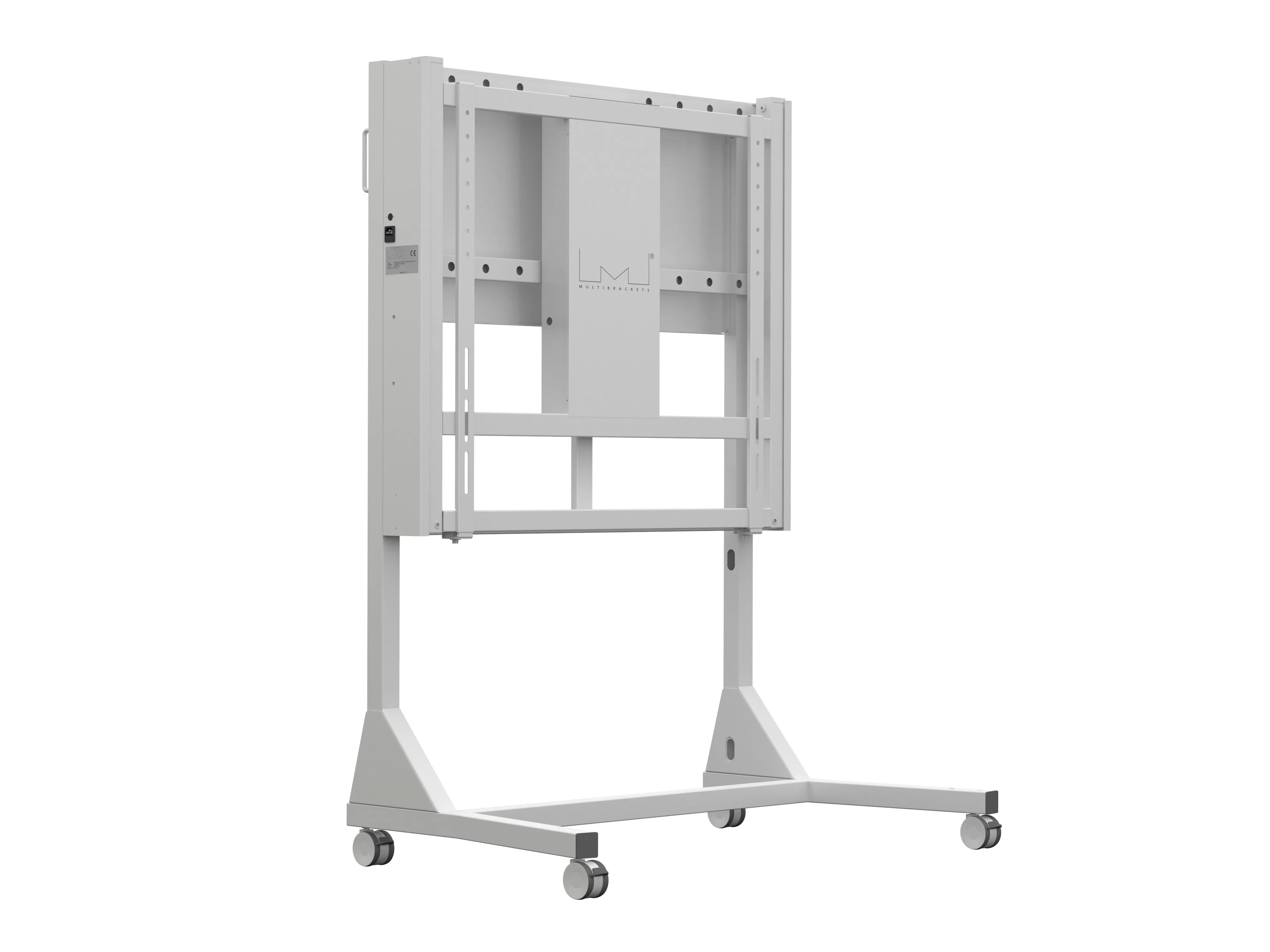 MULTIBRACKETS Motorized Floorstand 80 kg HD