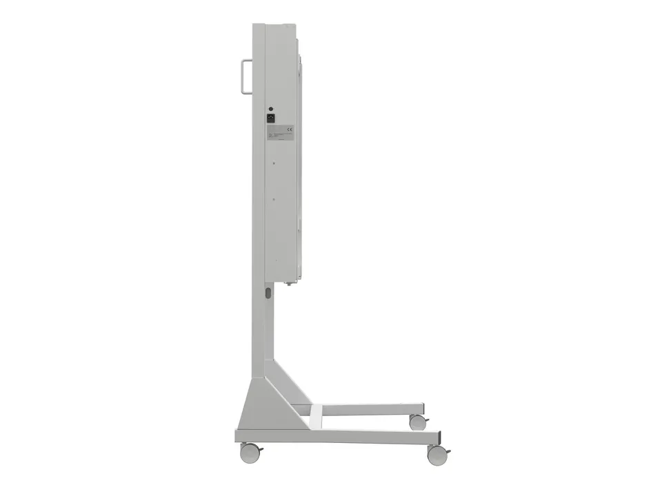 MULTIBRACKETS Motorized Floorstand 80 kg HD