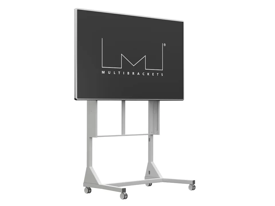 MULTIBRACKETS Motorized Floorstand 80 kg HD