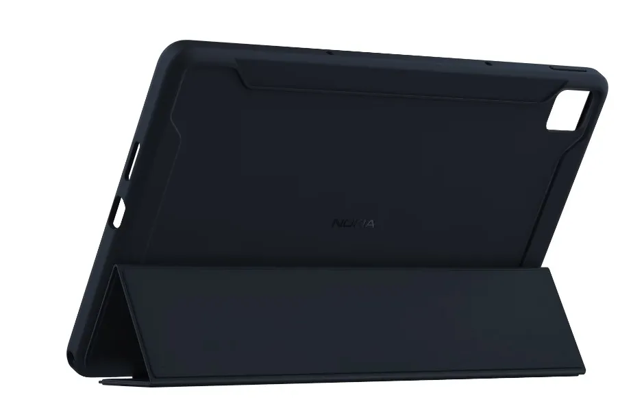 CP-T21/Nokia T21 Recycled Flip Case