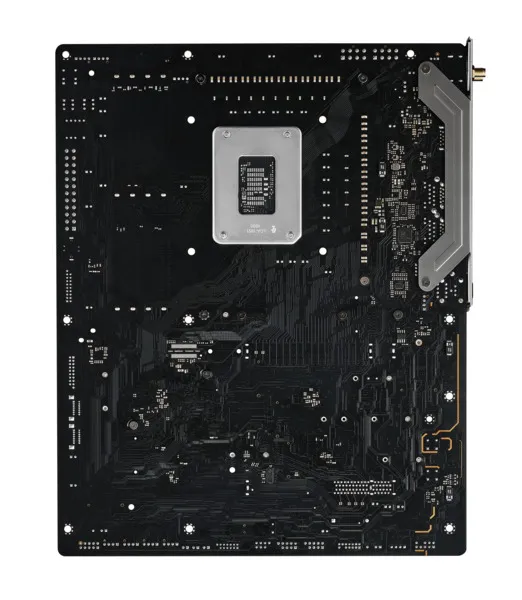 ASRock Z890 Taichi Lite WiFi 7 LGA1851 ATX -emolevy