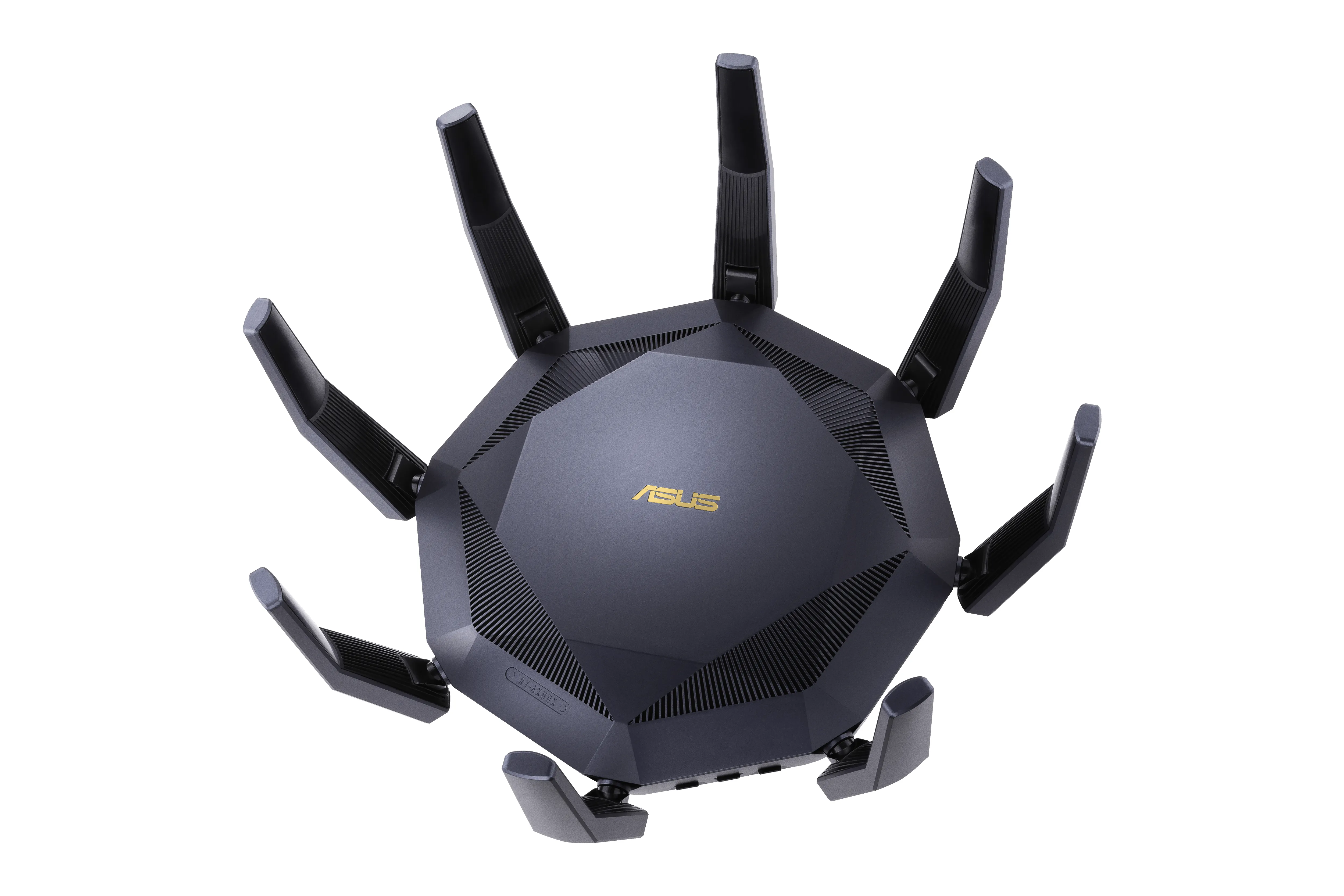 Asus RT-AX89X Dual-Band - Wi-Fi 6 router
