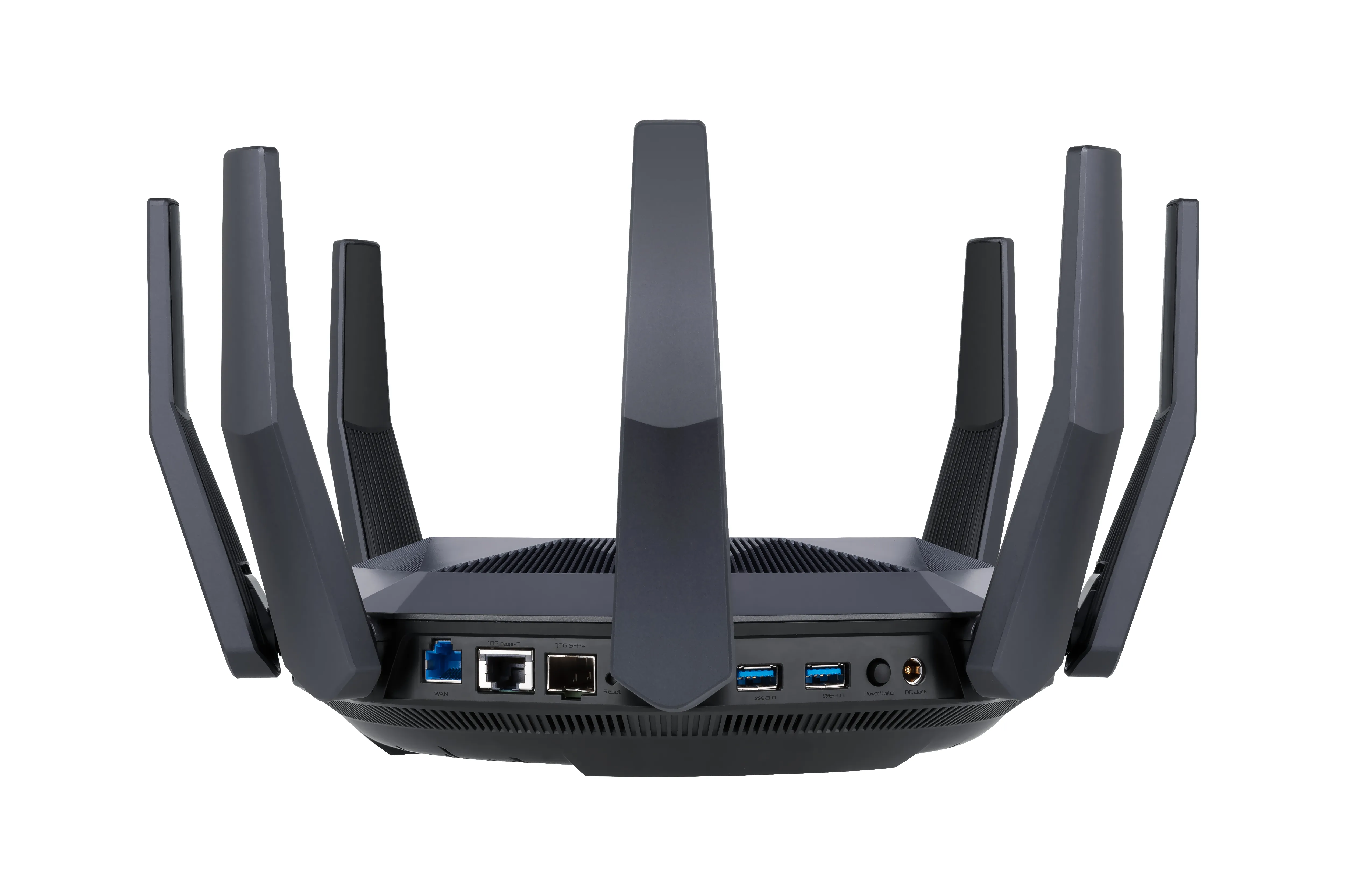 Asus RT-AX89X Dual-Band - Wi-Fi 6 router