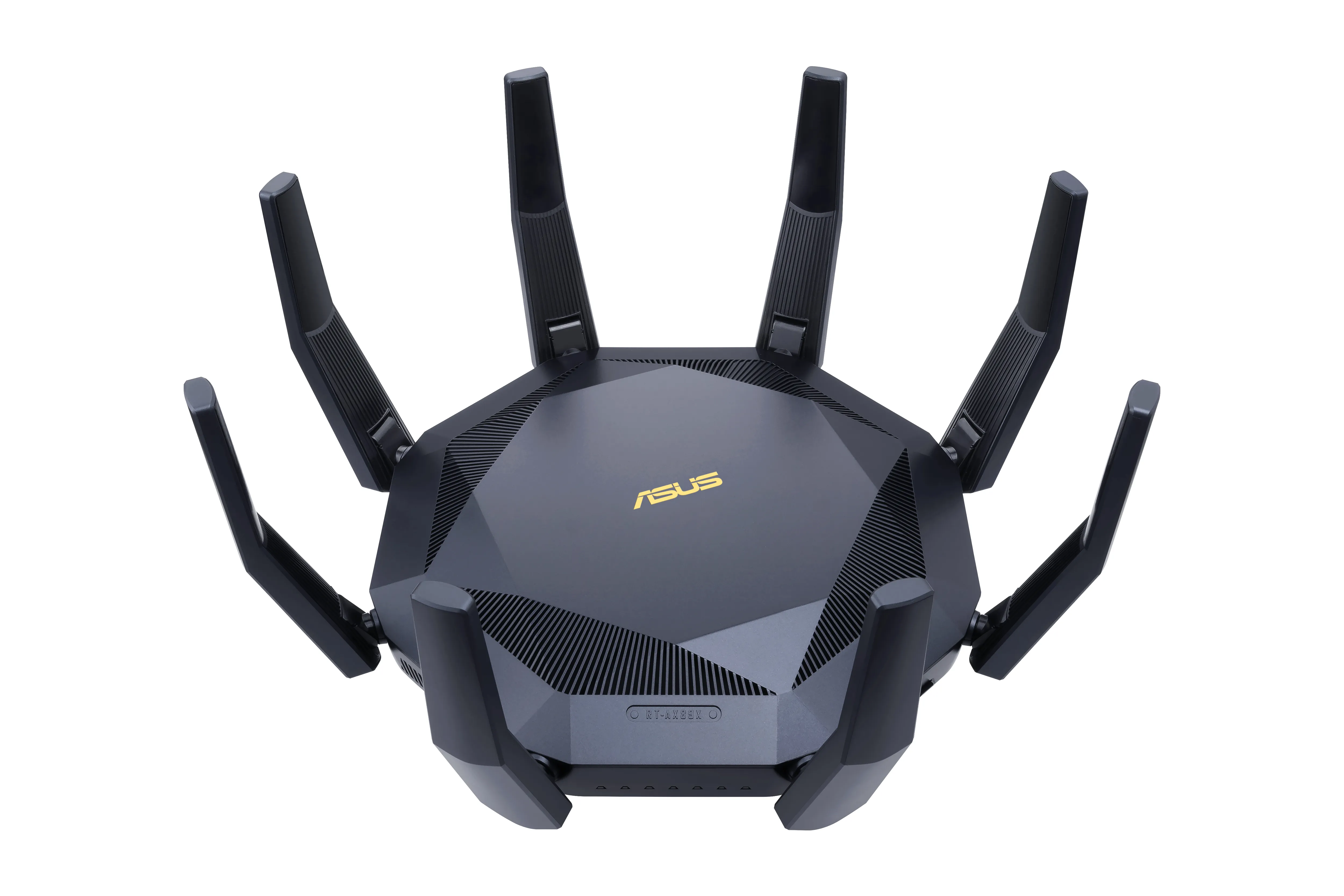 Asus RT-AX89X Dual-Band - Wi-Fi 6 router