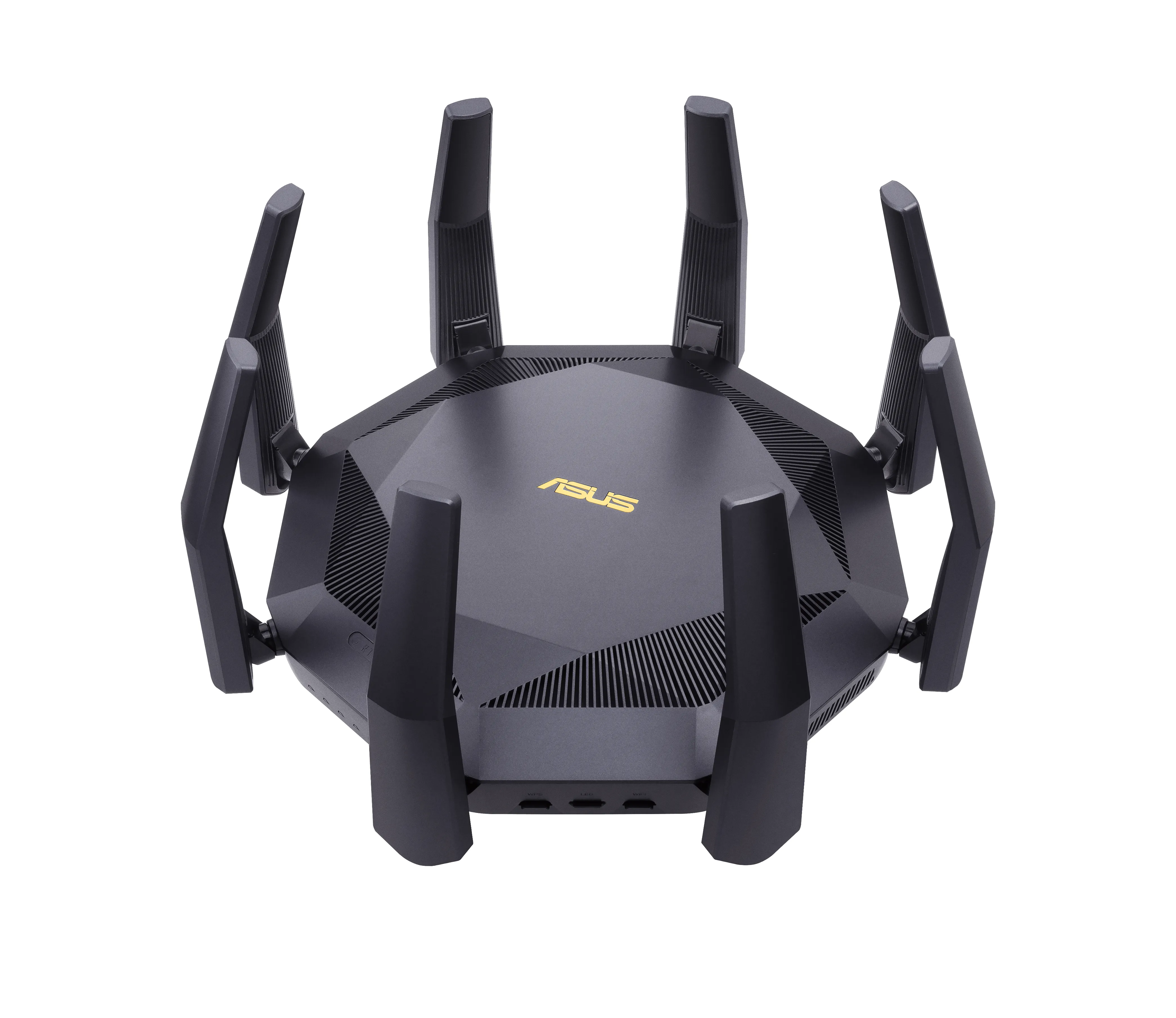Asus RT-AX89X Dual-Band - Wi-Fi 6 router