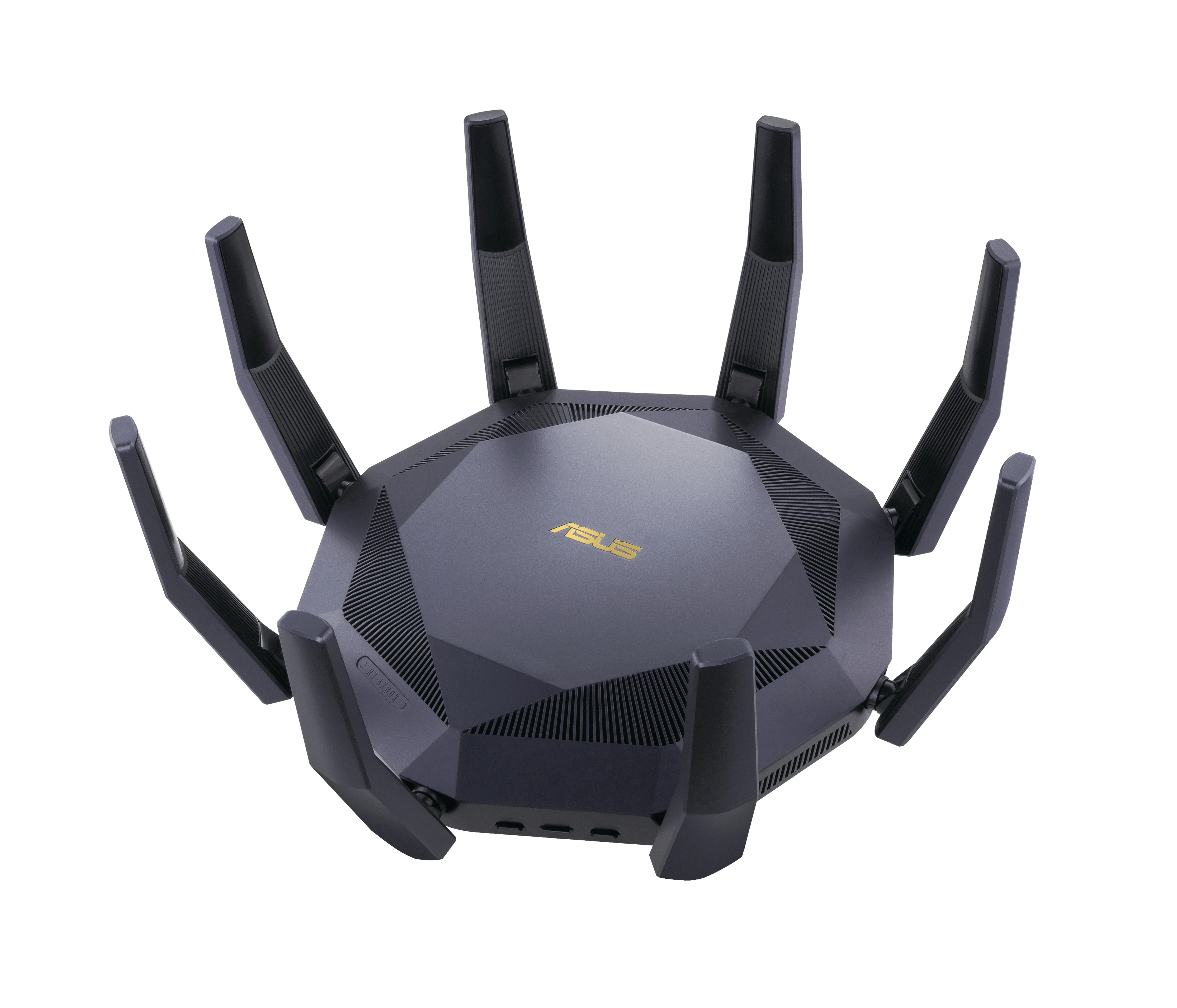 Asus RT-AX89X Dual-Band - Wi-Fi 6 router