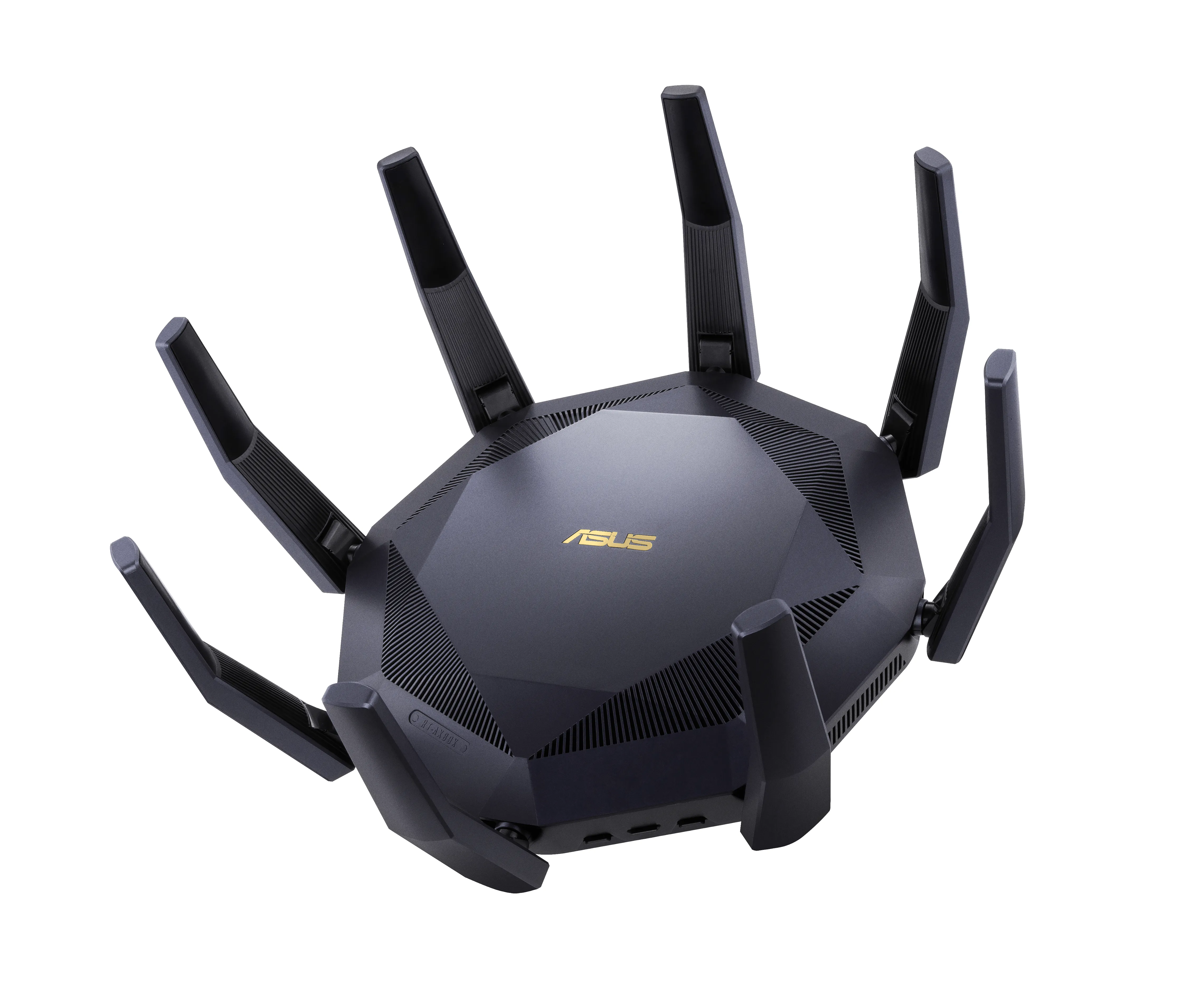 Asus RT-AX89X Dual-Band - Wi-Fi 6 router