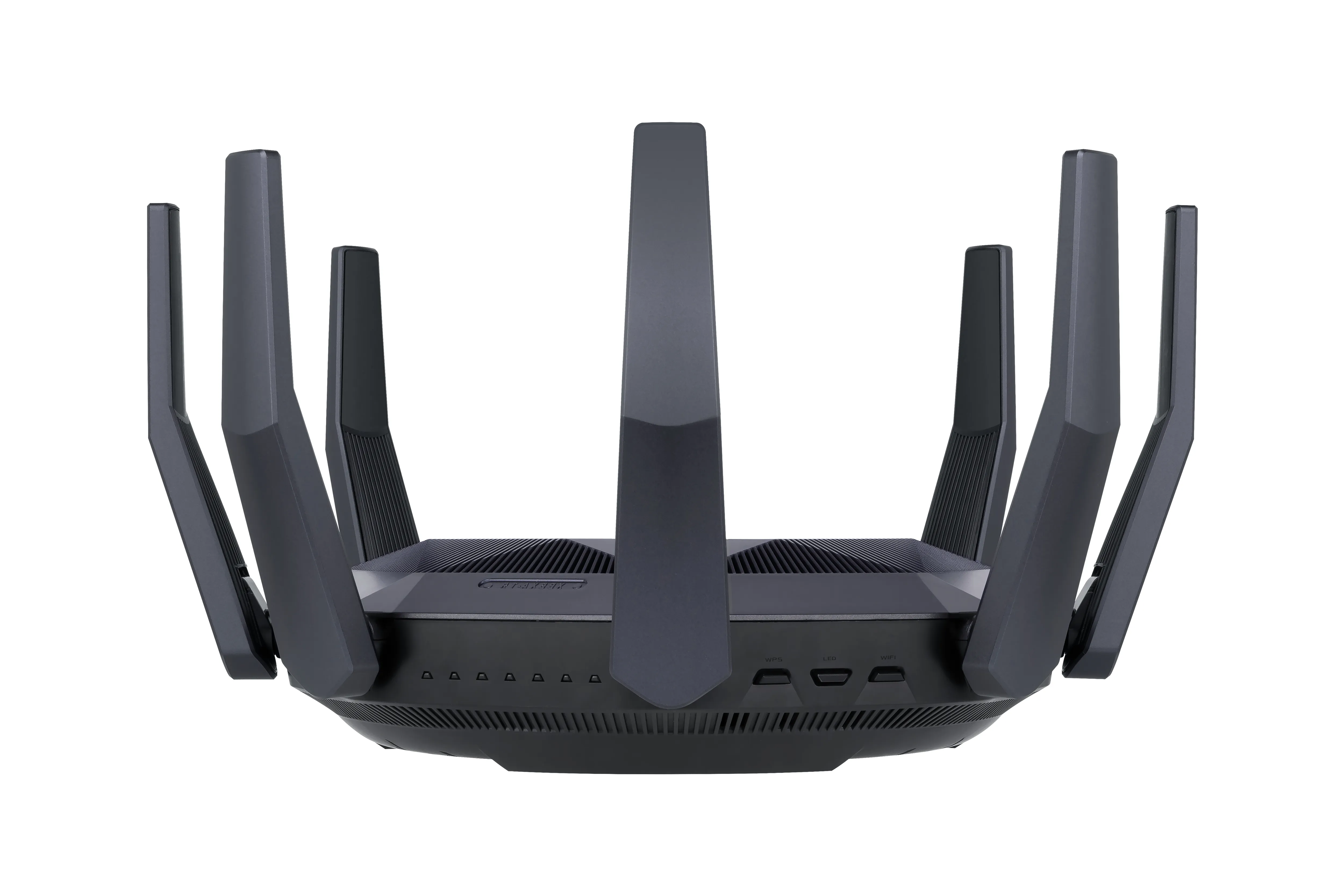 Asus RT-AX89X Dual-Band - Wi-Fi 6 router