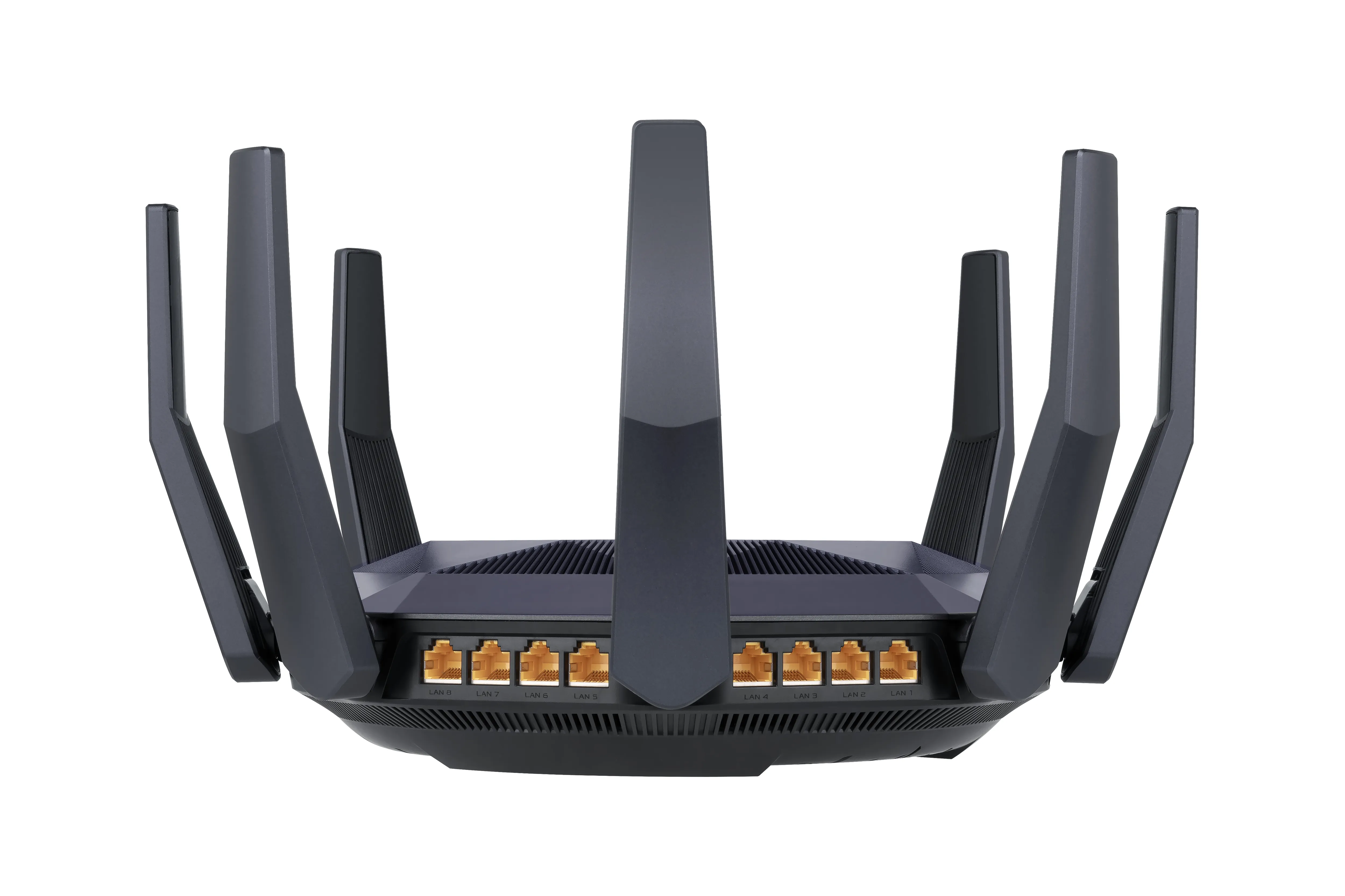 Asus RT-AX89X Dual-Band - Wi-Fi 6 router