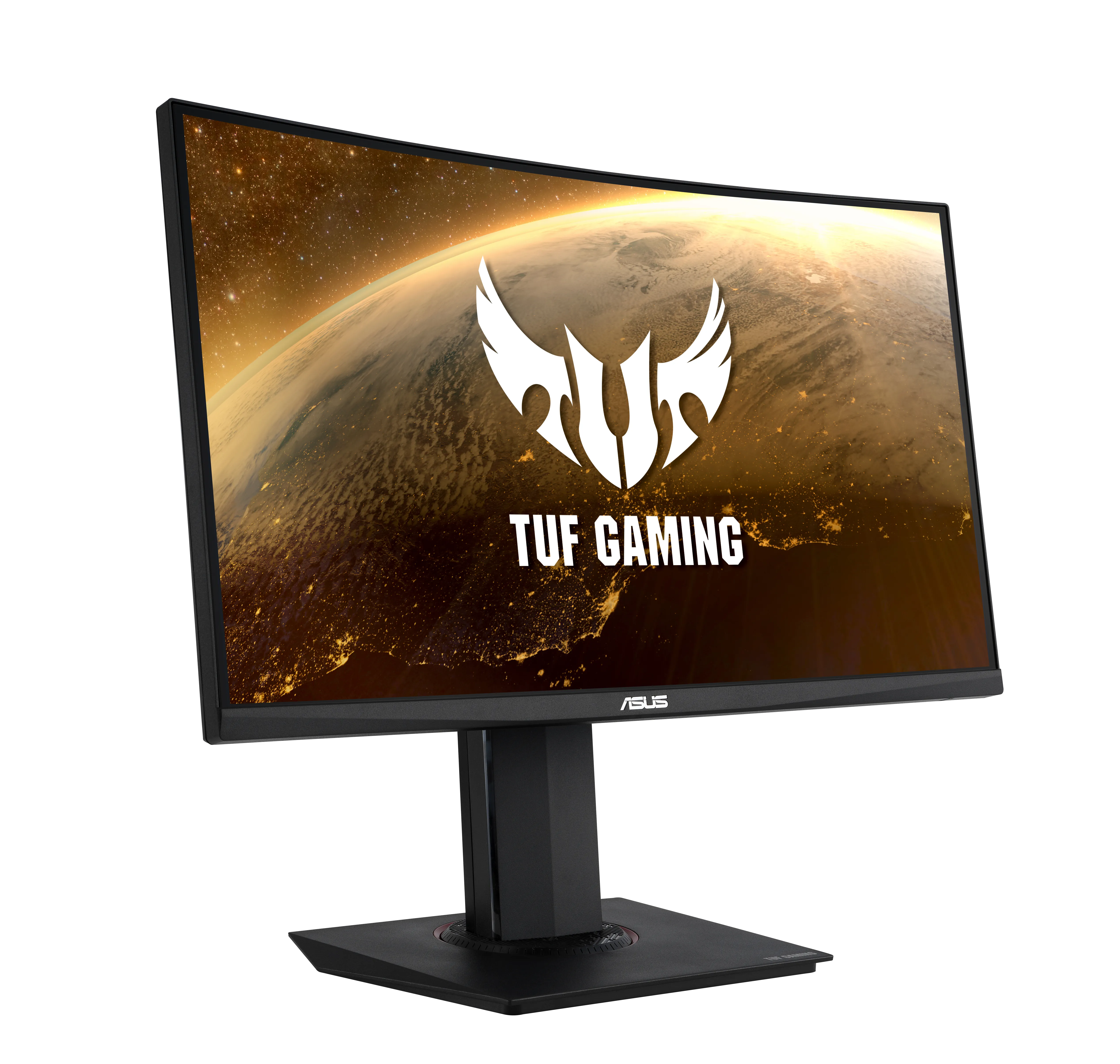 Asus TUF Gaming VG24VQR 24" Full HD, VA - gaming monitor