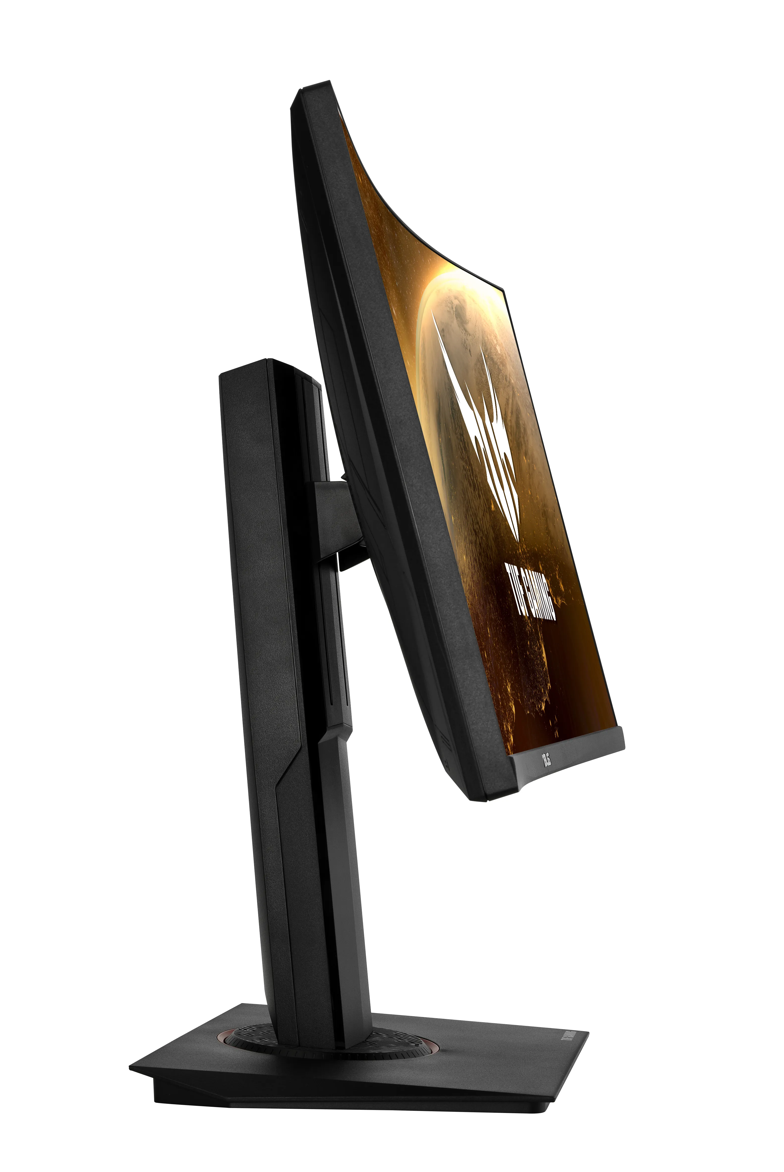 Asus TUF Gaming VG24VQR 24" Full HD, VA - gaming monitor