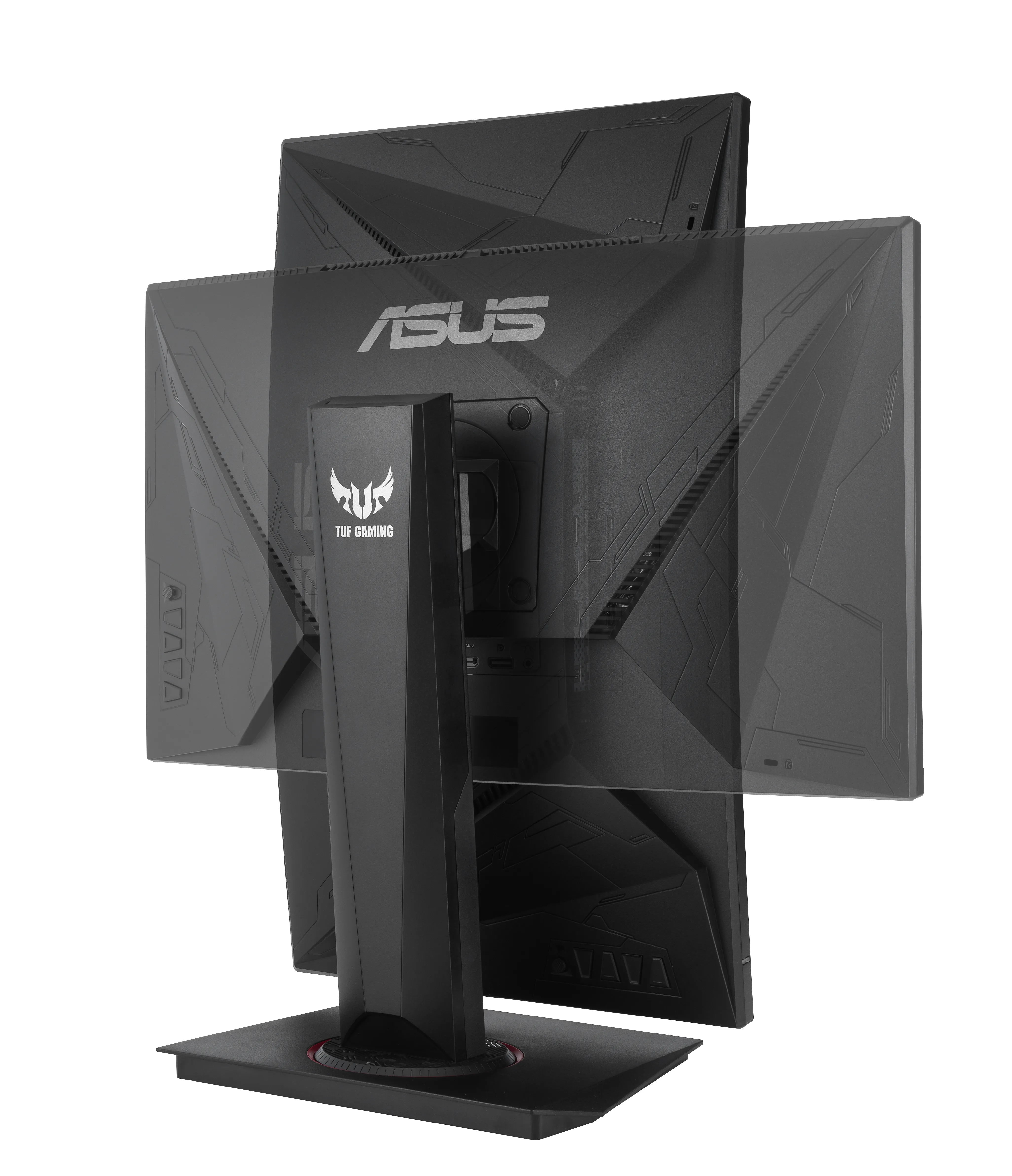 Asus TUF Gaming VG24VQR 24" Full HD, VA - gaming monitor