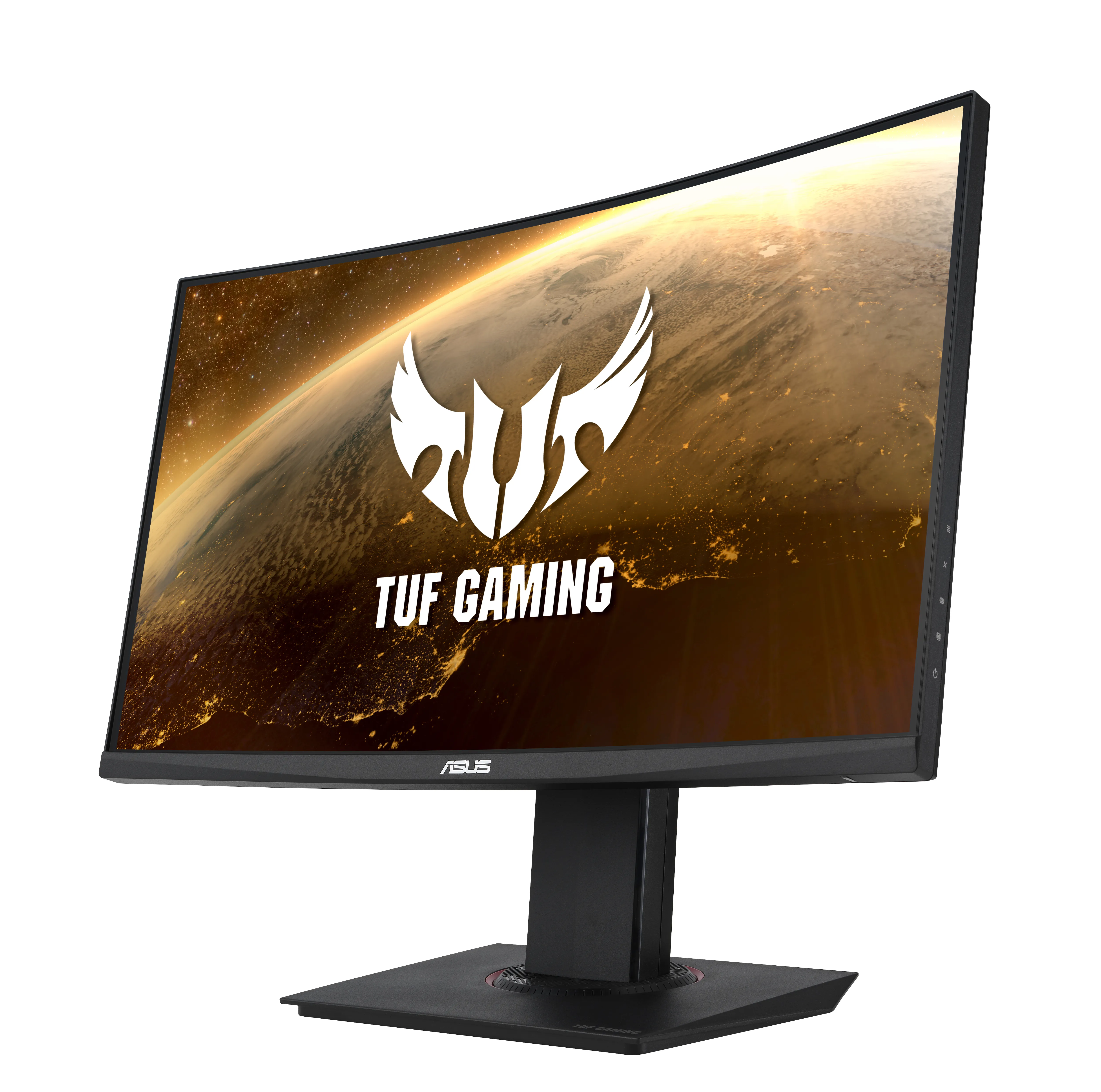 Asus TUF Gaming VG24VQR 24" Full HD, VA - gaming monitor