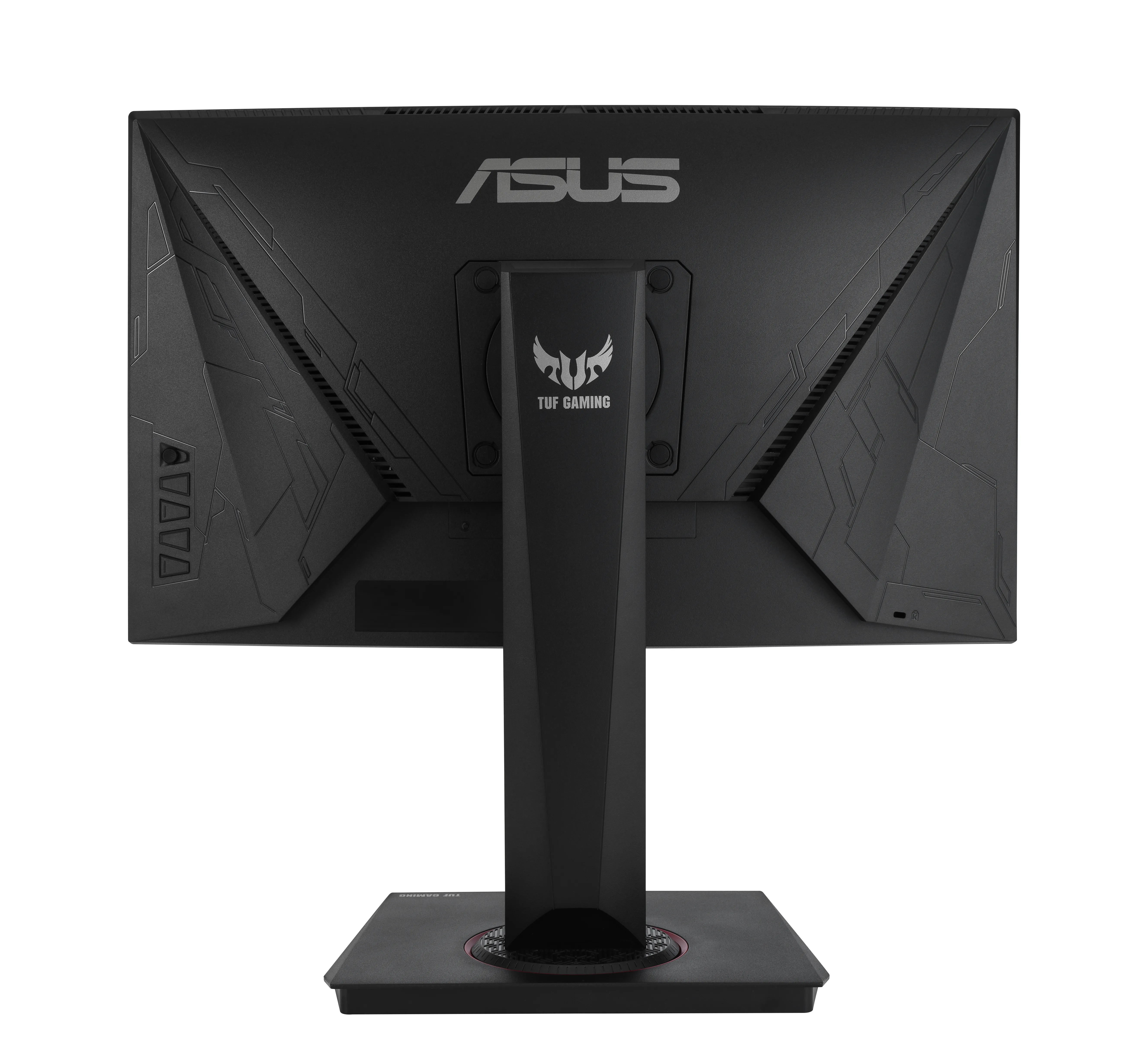 Asus TUF Gaming VG24VQR 24" Full HD, VA - gaming monitor