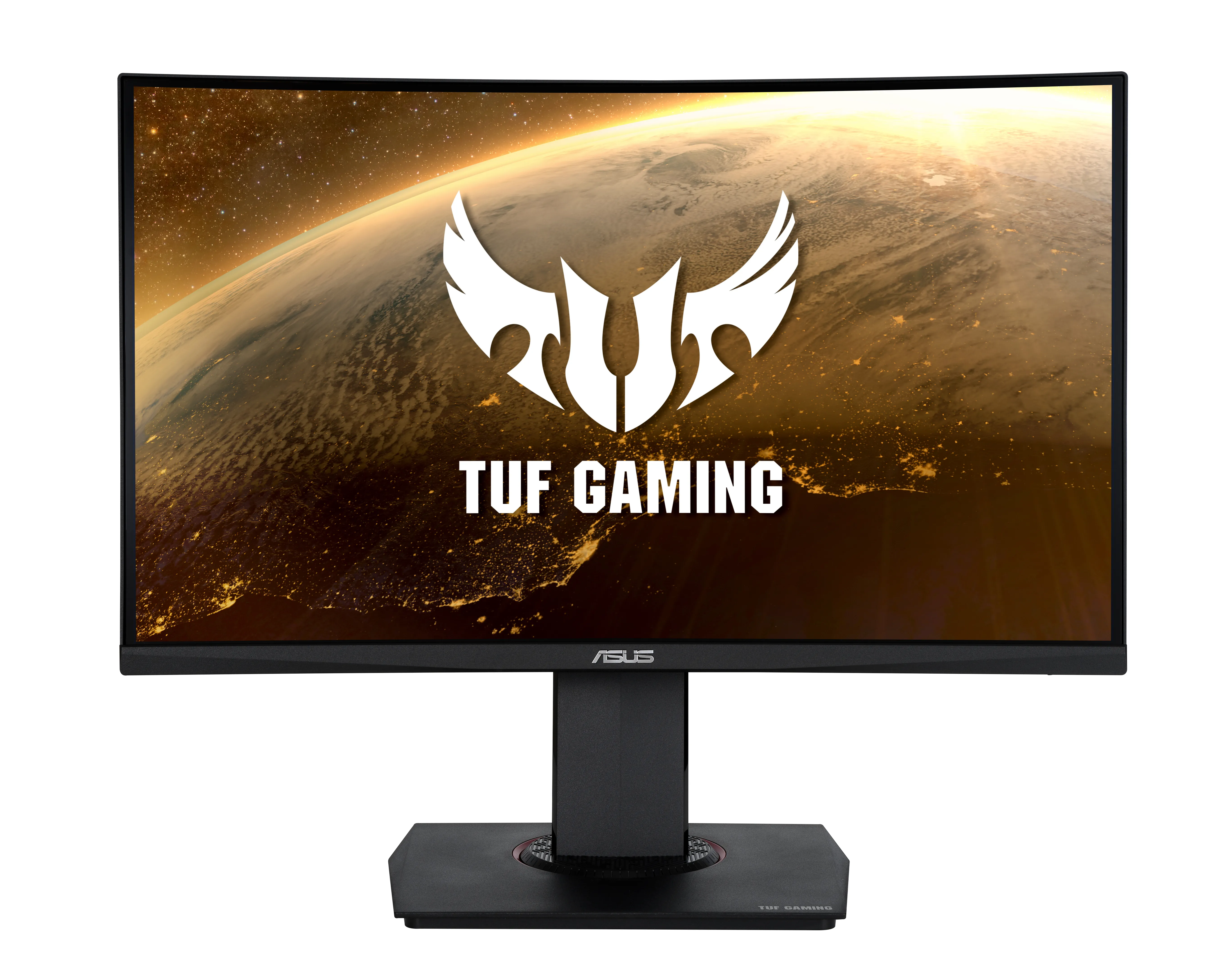 Asus TUF Gaming VG24VQR 24" Full HD, VA - gaming monitor