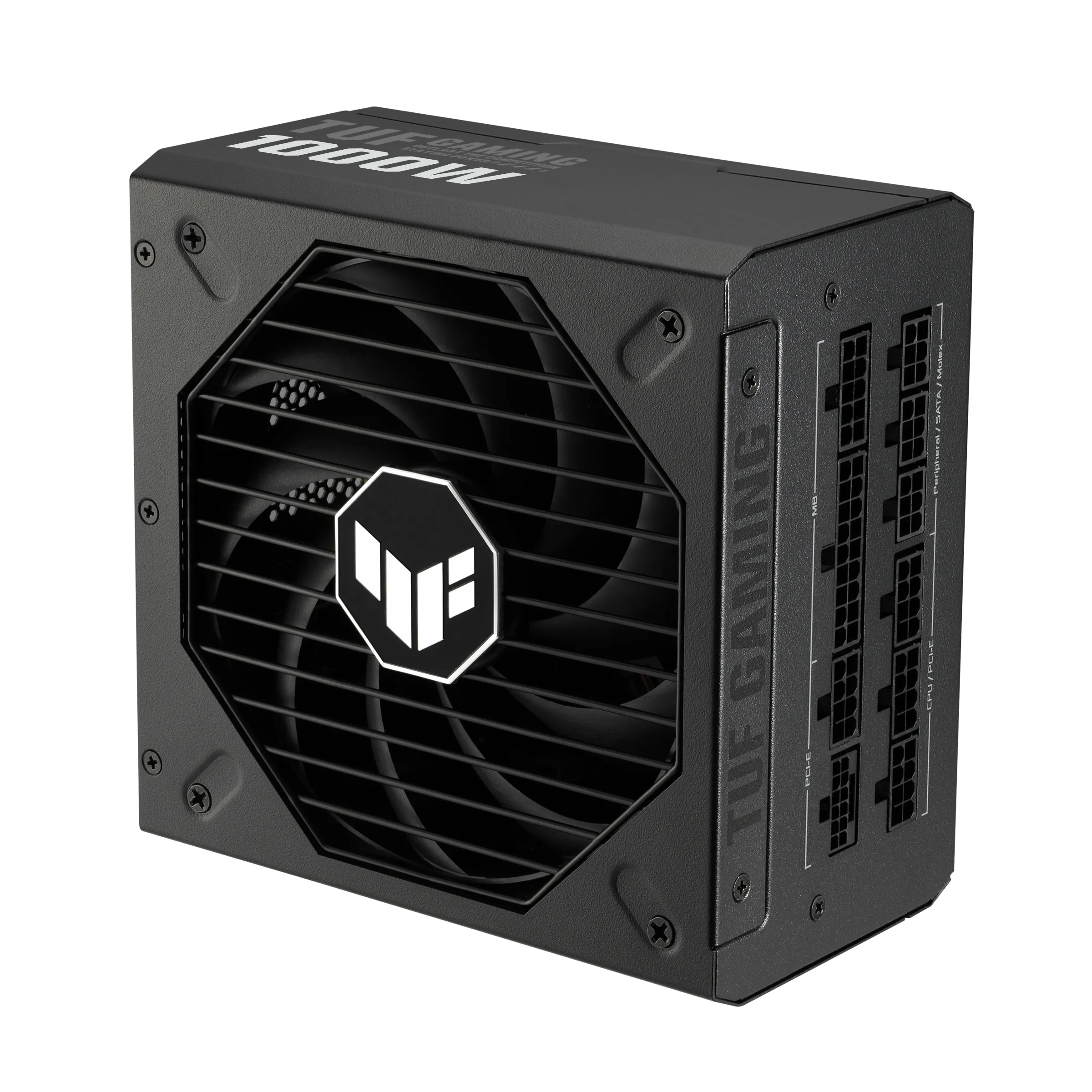 Asus TUF Gaming 1000W - Power supply, 80 Plus Gold
