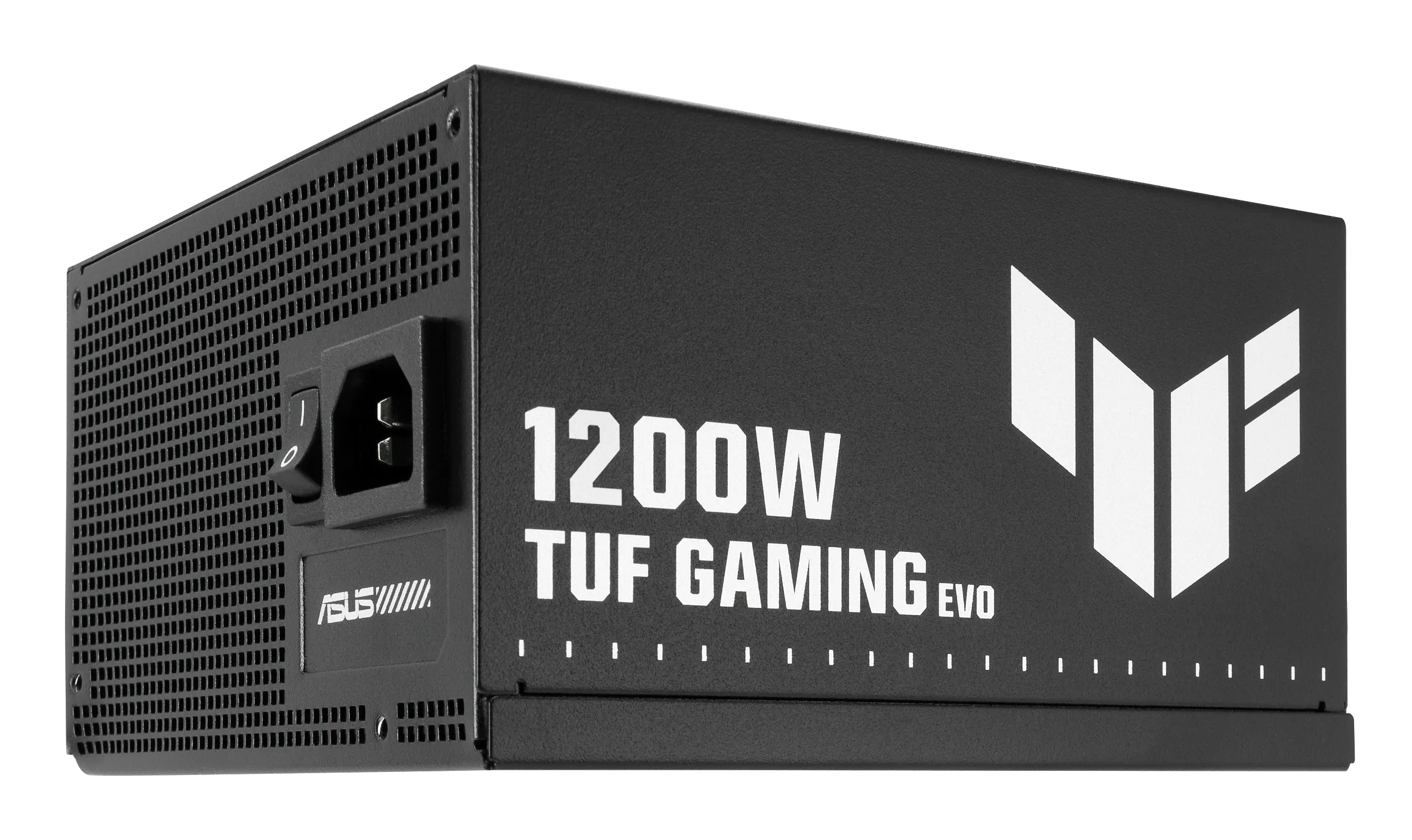 ASUS TUF Gaming 1200G EVO 1200W - PSU, 80 Plus Gold