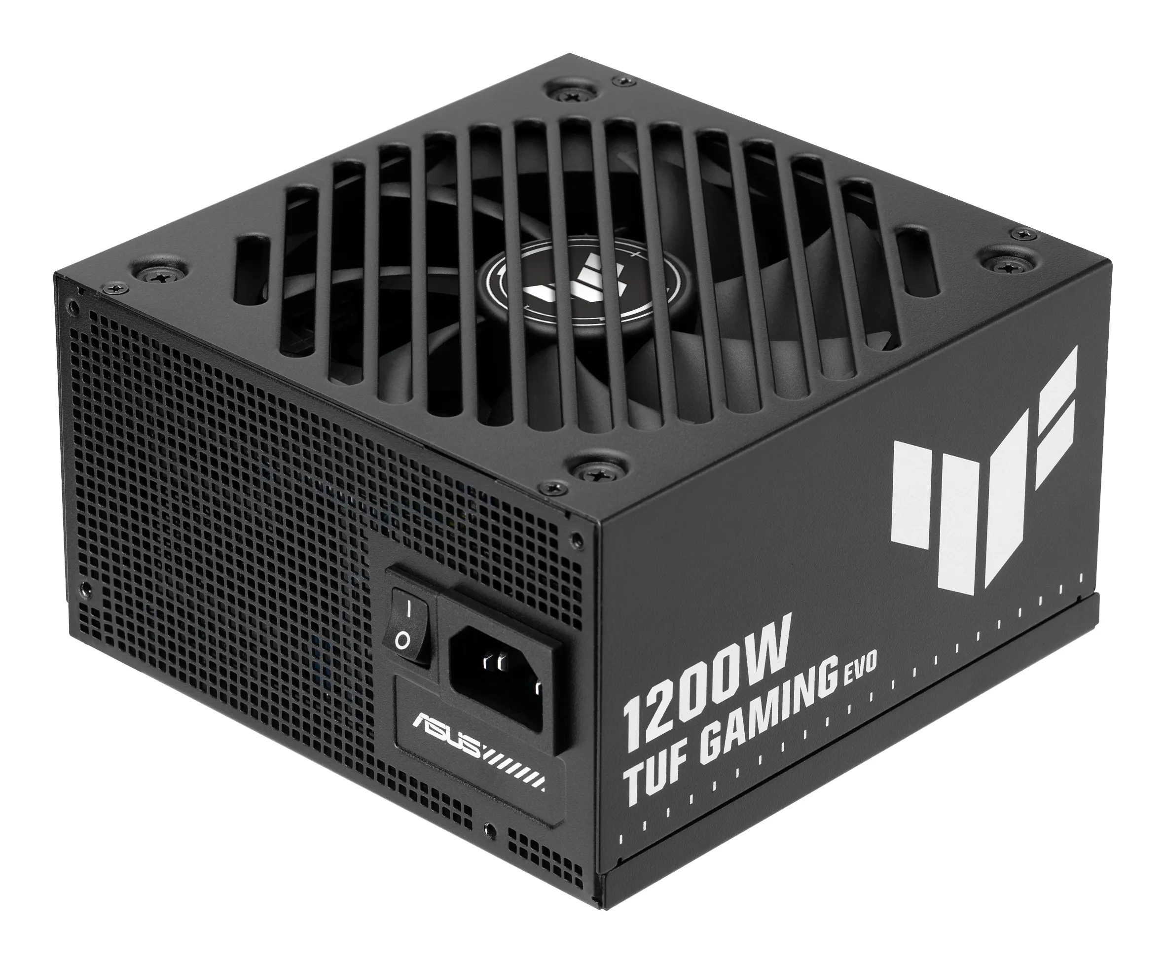 ASUS TUF Gaming 1200G EVO 1200W - PSU, 80 Plus Gold