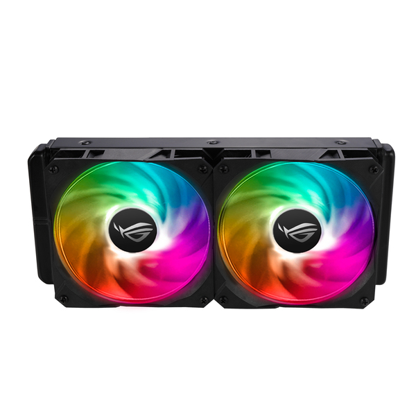 Asus GeForce RTX 3080 Ti ROG Strix LC 12G Gaming - graphics card